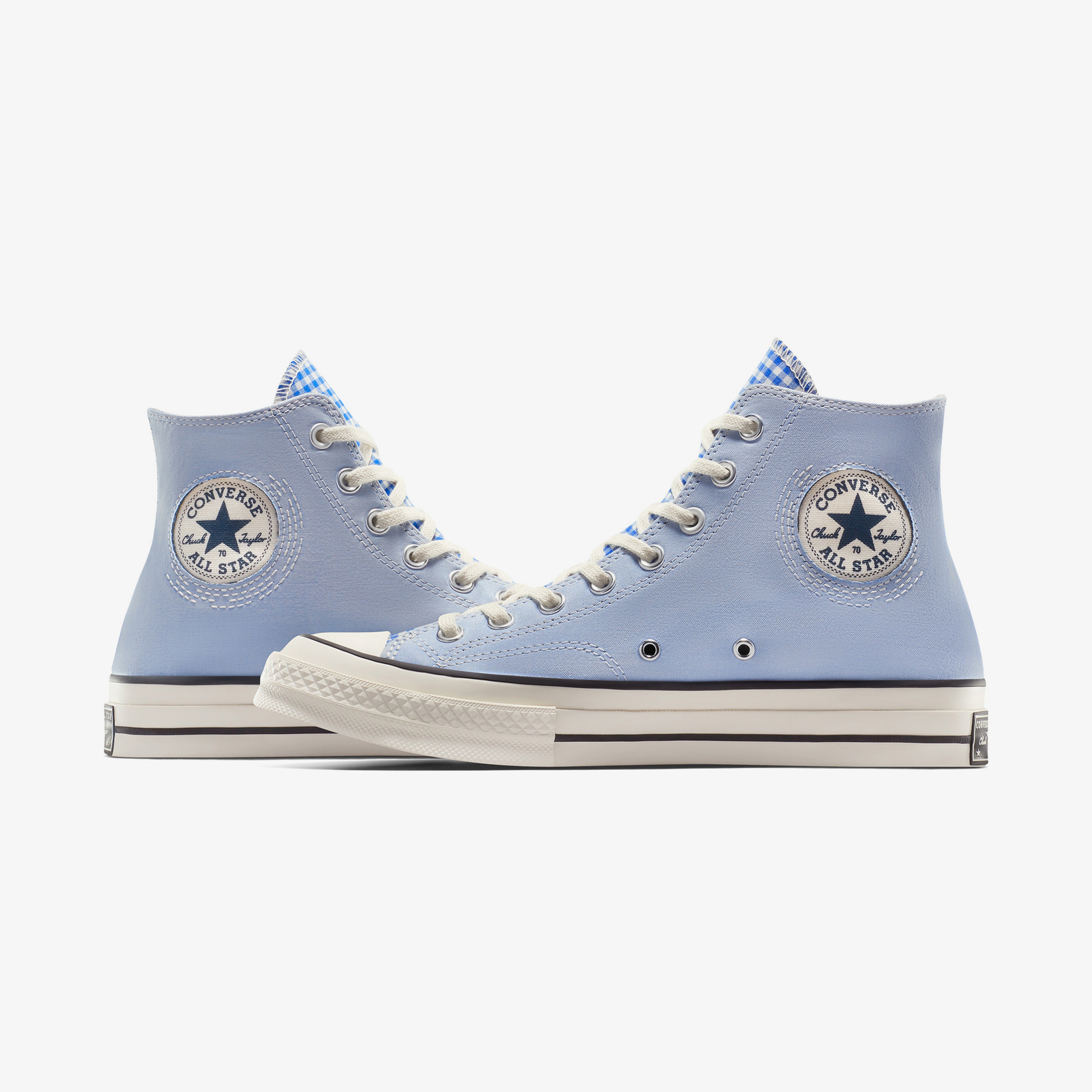 Converse Chuck 70 Unisex Mavi Sneaker