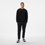 Nautica Erkek Siyah Classic Fit Eşofman Altı