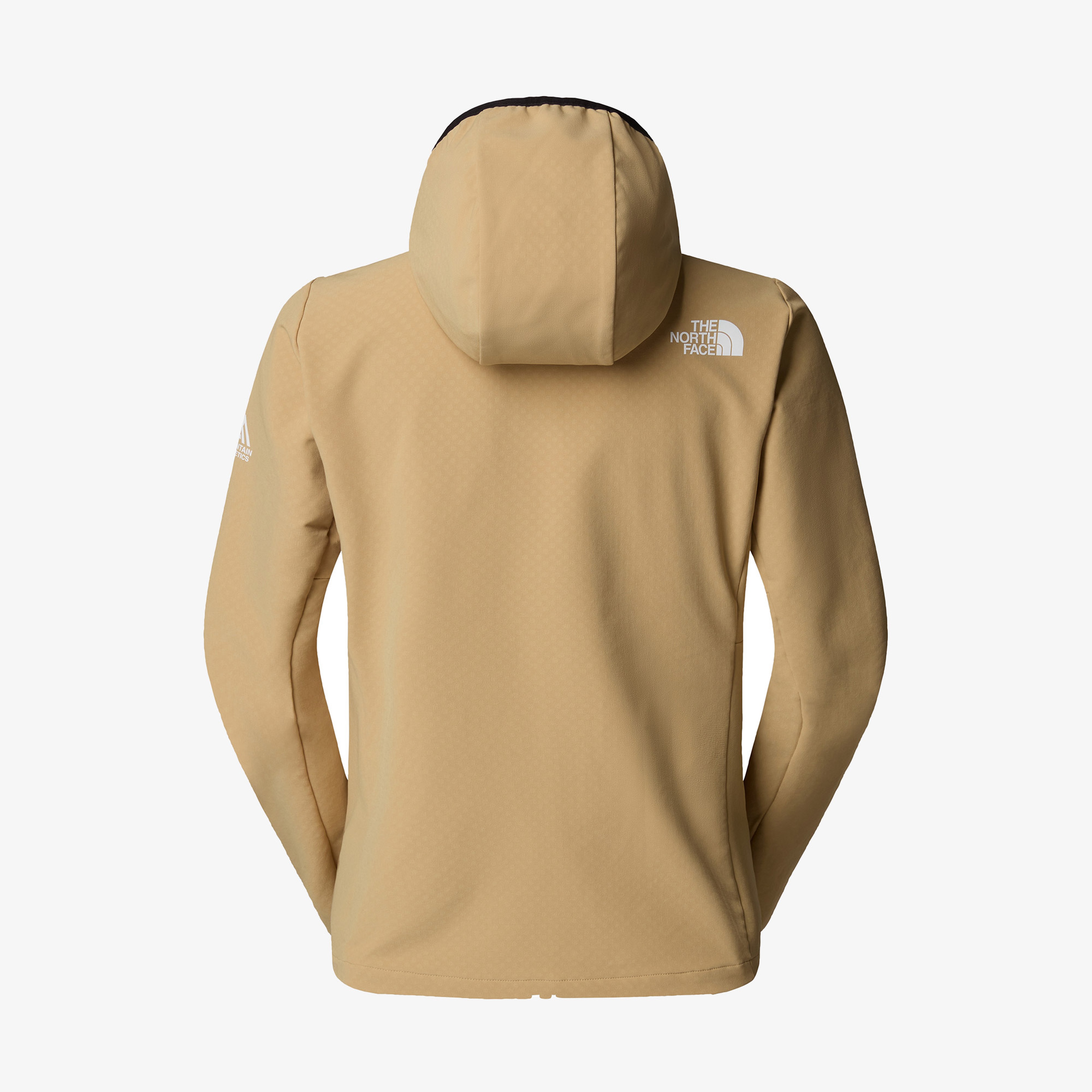 The North Face W Ma Softshell Kadın Haki Outdoor Ceket