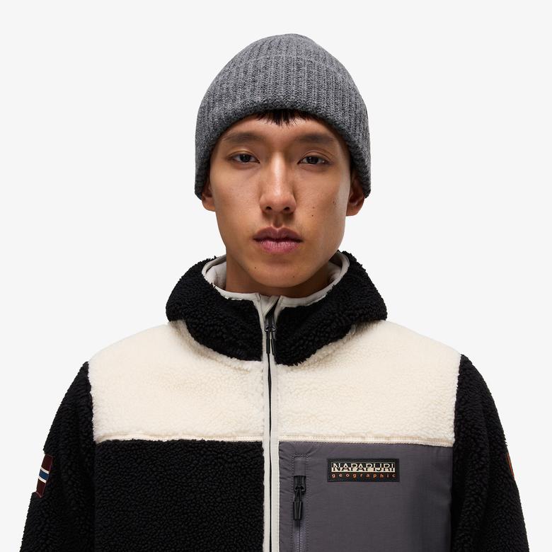 Napapijri Erkek Lacivert Sweatshirt