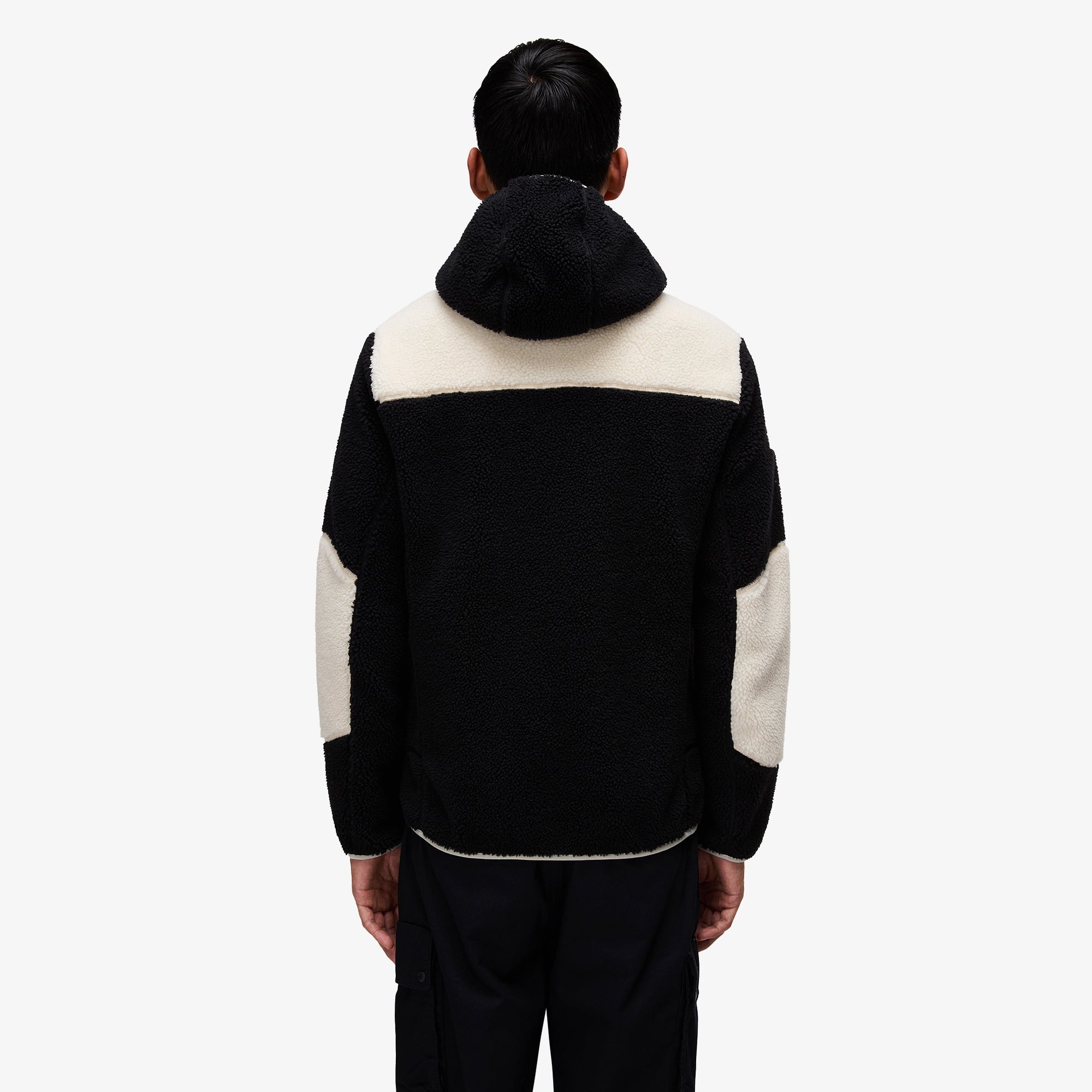 Napapijri Erkek Lacivert Sweatshirt