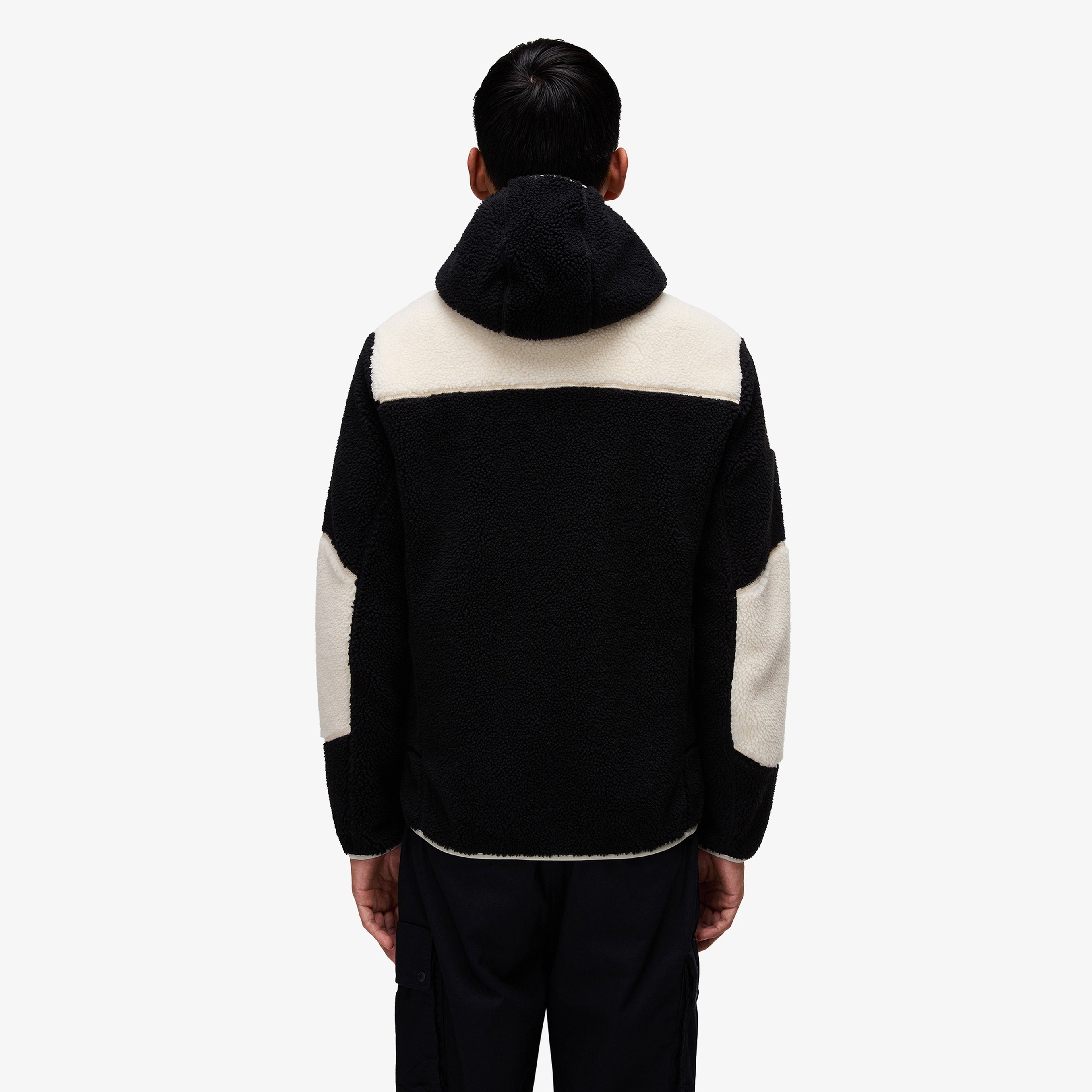 Napapijri Erkek Lacivert Sweatshirt