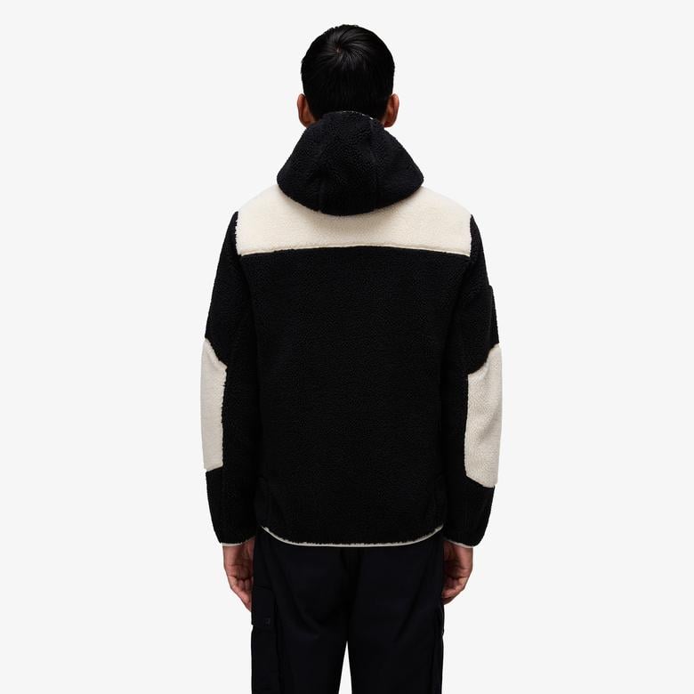 Napapijri Erkek Lacivert Sweatshirt