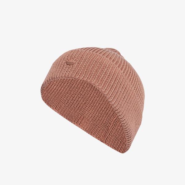 adidas Ev.Ic Beanıe Unisex Kahverengi Şapka