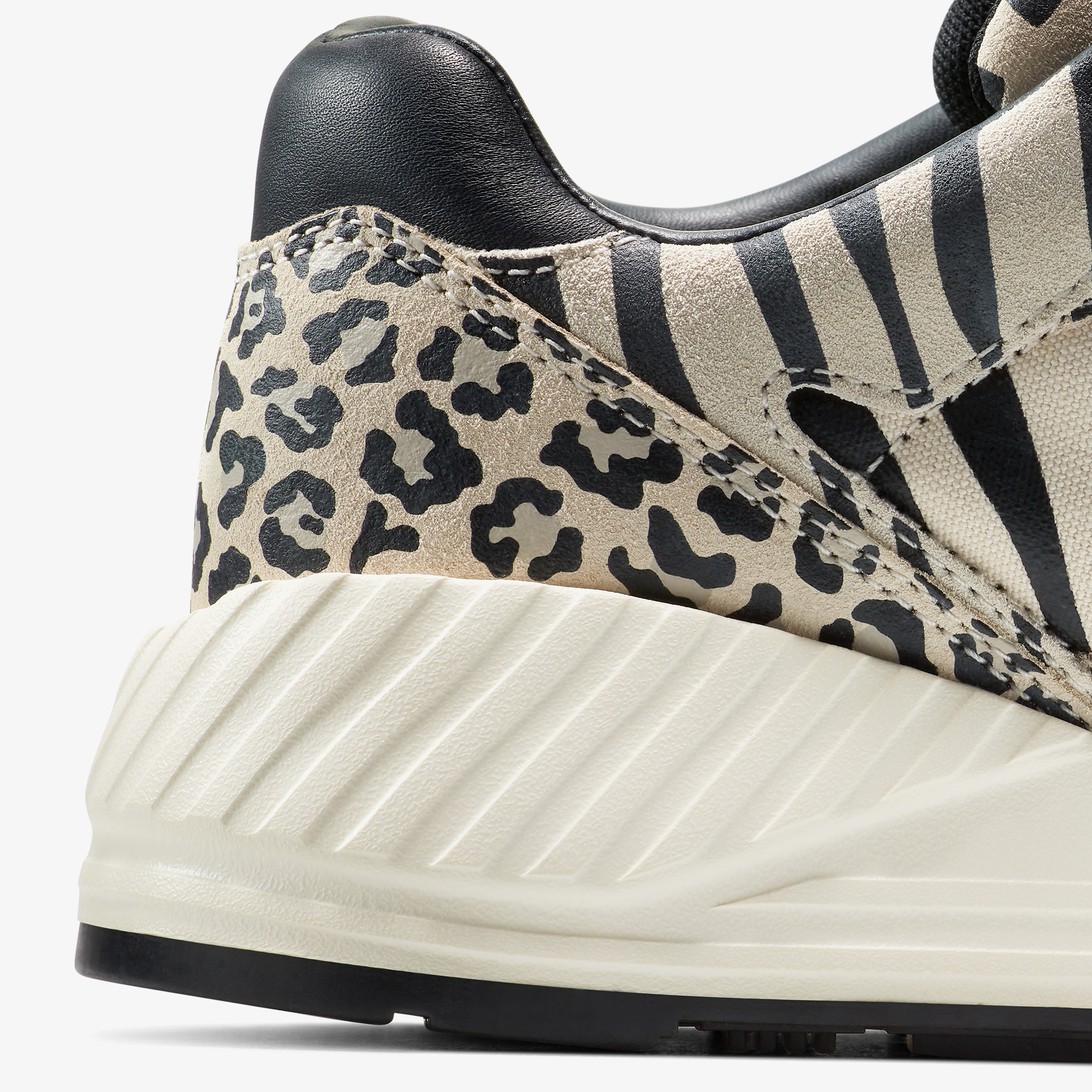 Converse Wave Trainer Unisex Siyah Sneaker