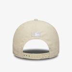 New Era Cord 9Forty Mc Losdod  Ltc Unisex Bej Şapka