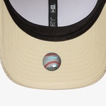 New Era Cord 9Forty Mc Losdod  Ltc Unisex Bej Şapka