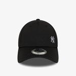 New Era Flawless Mesh 9Forty Neyyan Unisex Siyah Şapka