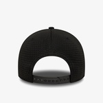 New Era Flawless Mesh 9Forty Neyyan Unisex Siyah Şapka