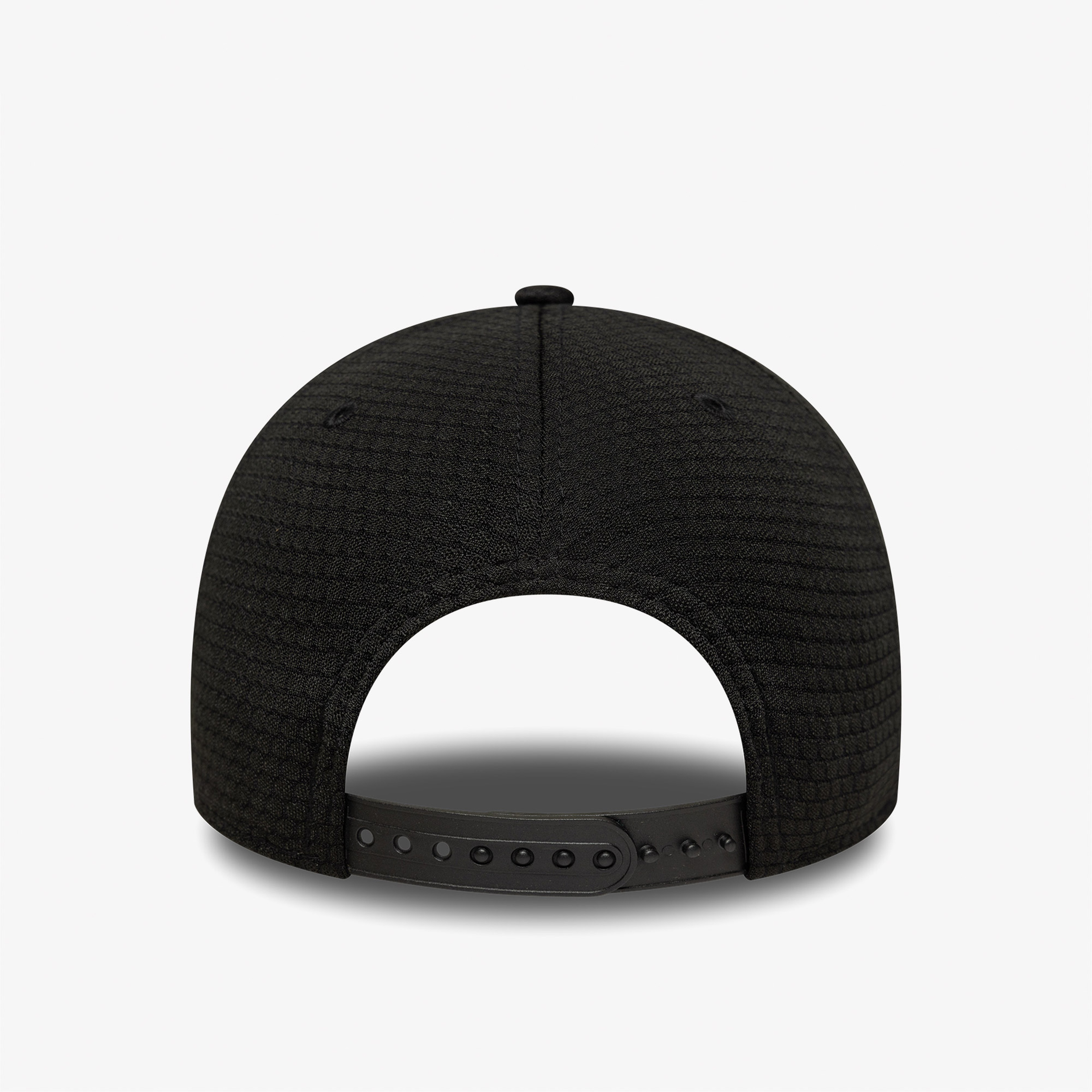 New Era Flawless Mesh 9Forty Neyyan Unisex Siyah Şapka