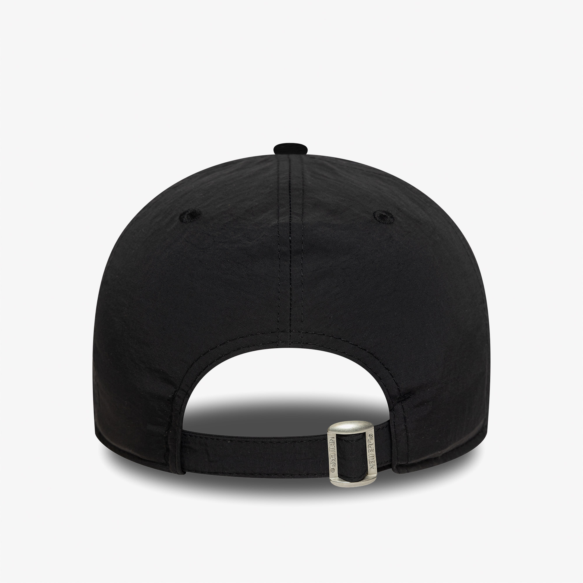 New Era Recycled 9Forty Loslak  Blkotc Unisex Siyah Şapka