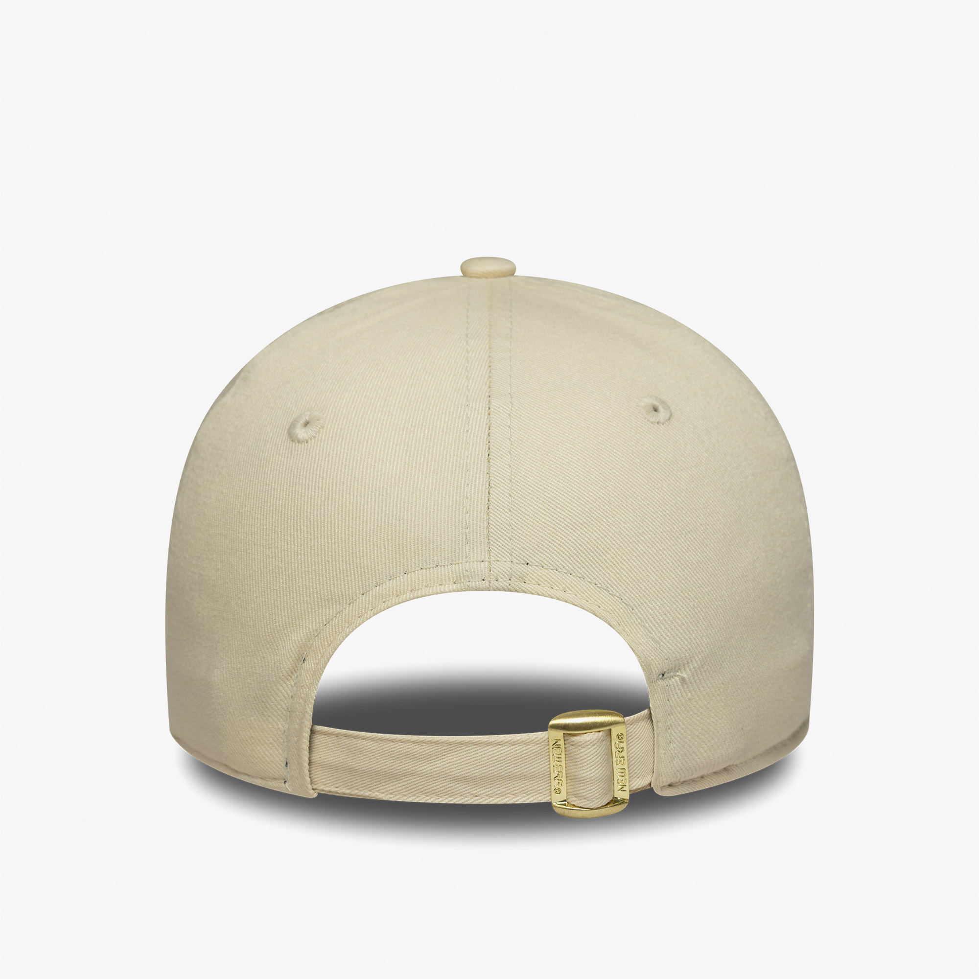 New Era  Rose 9Forty Neyyan  Ltc Kadın Bej Şapka