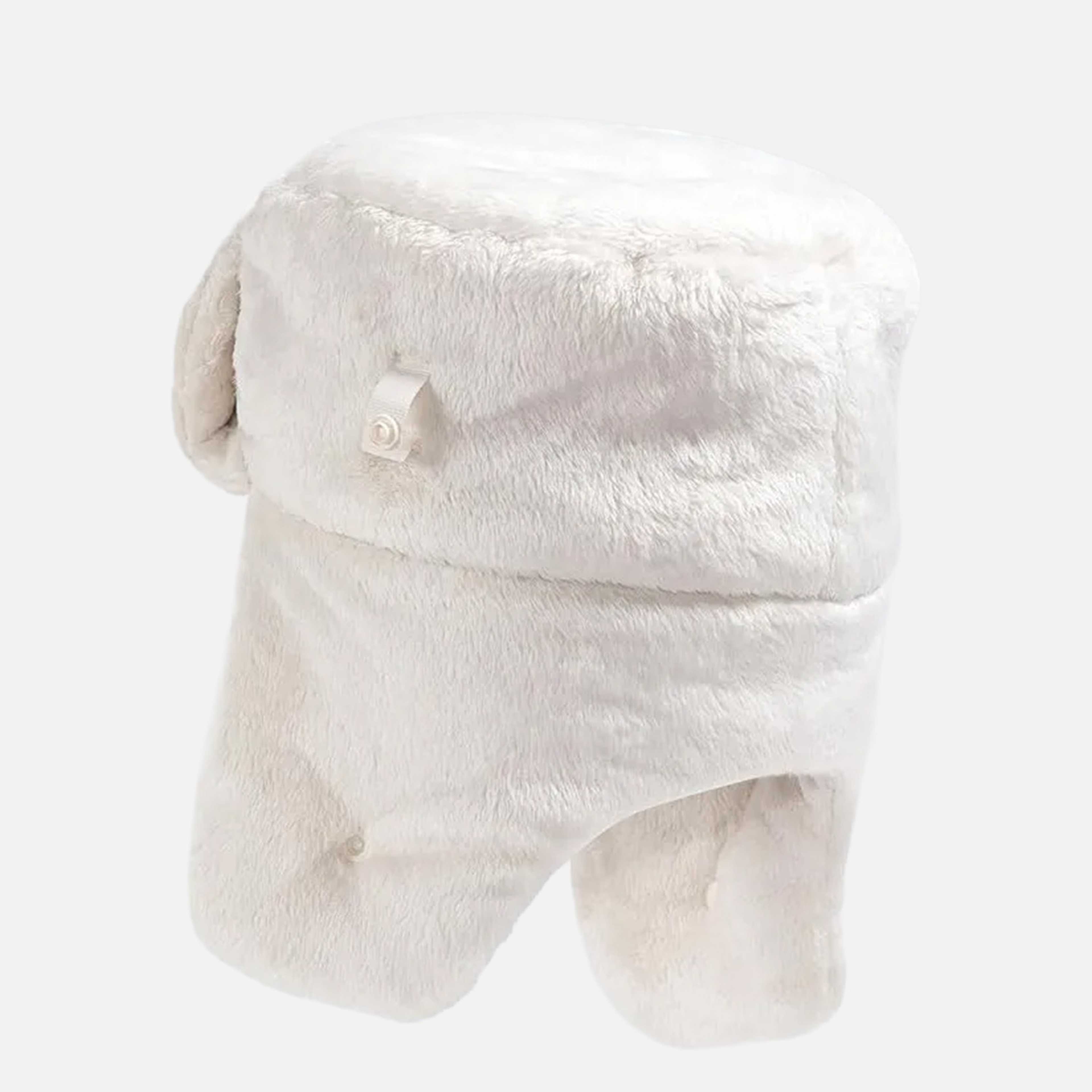 The North Face Osito Kadın Bej Bere