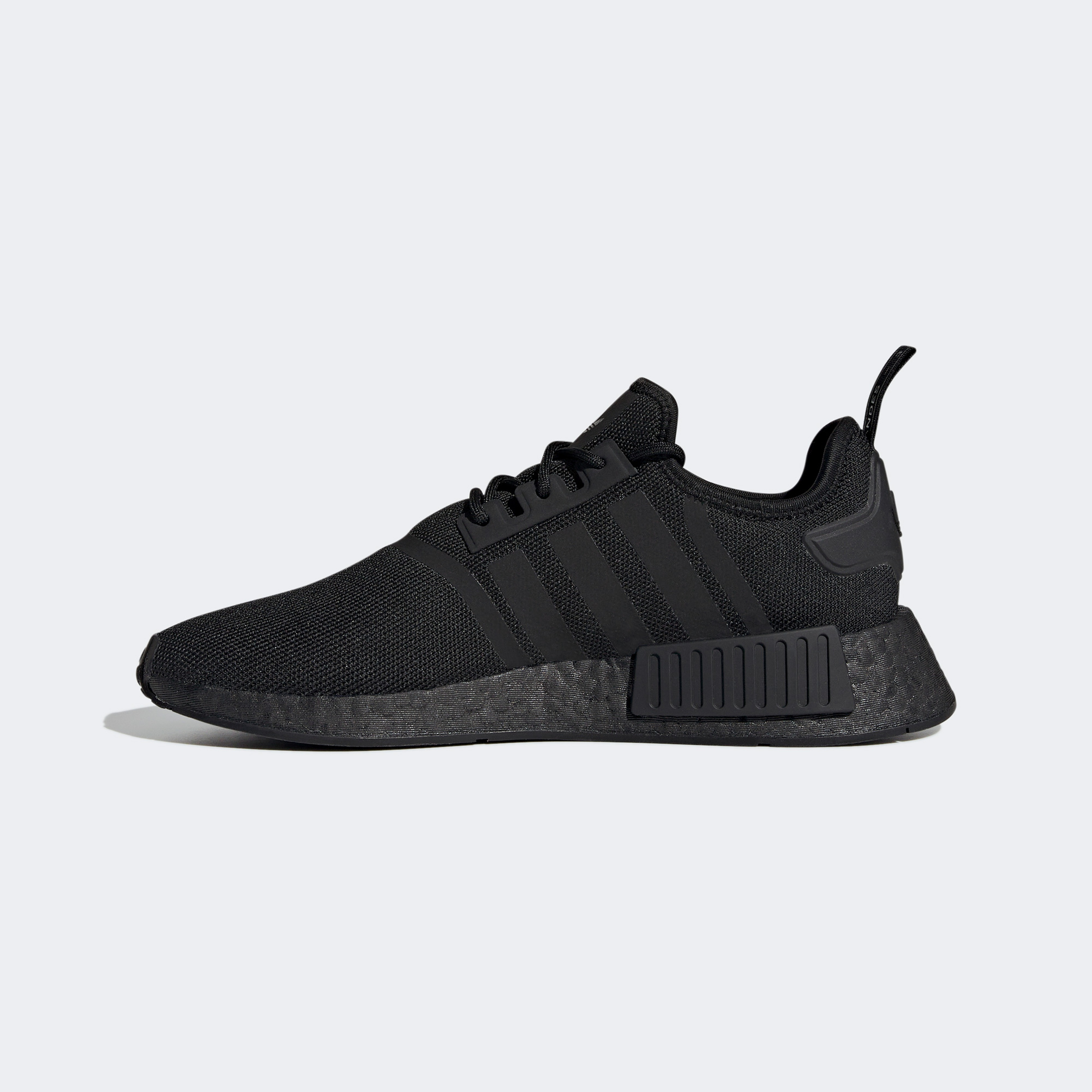 adidas Nmd_R1 Erkek Siyah Spor Ayakkabı
