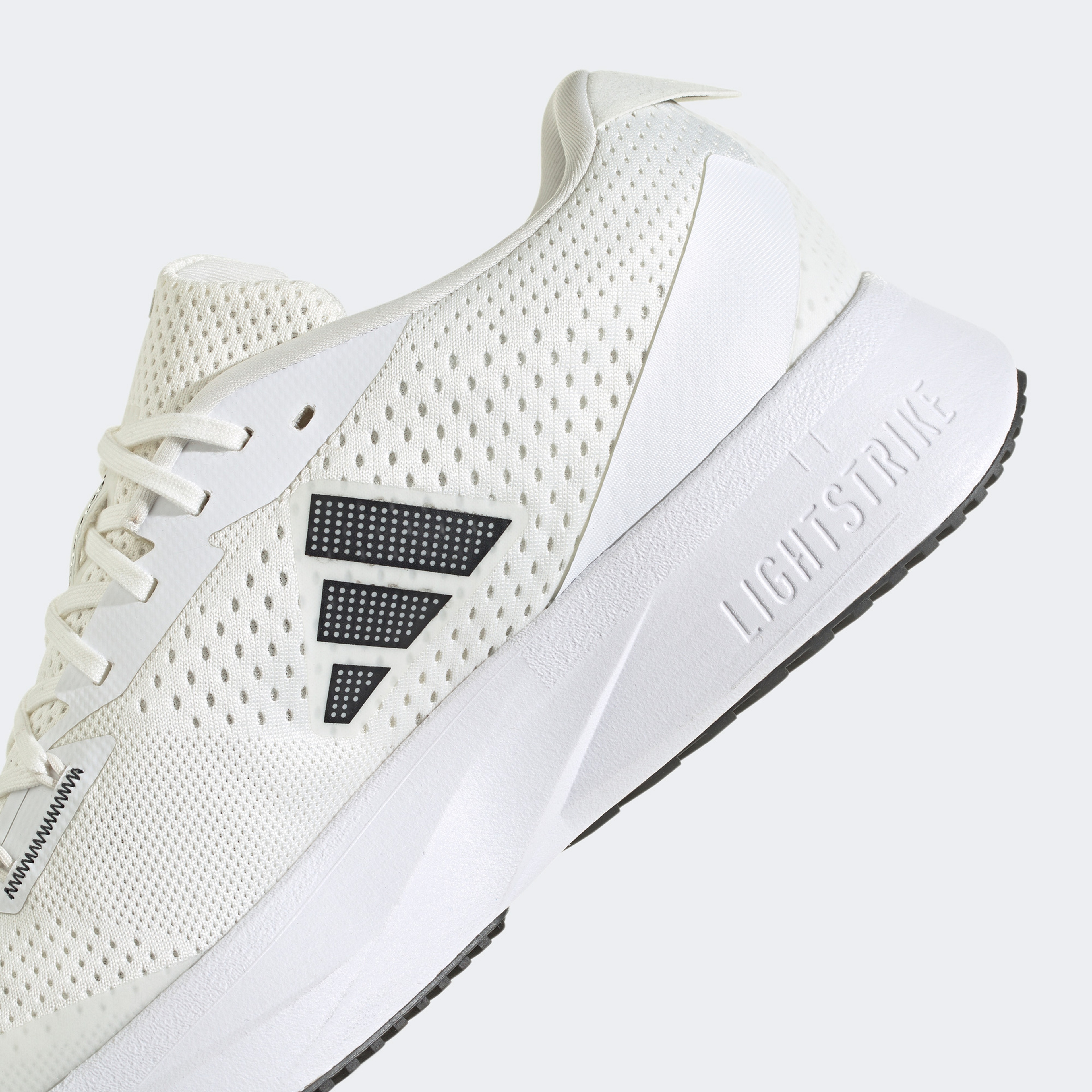 adidas Adizero Sl Unisex Beyaz Spor Ayakkabı