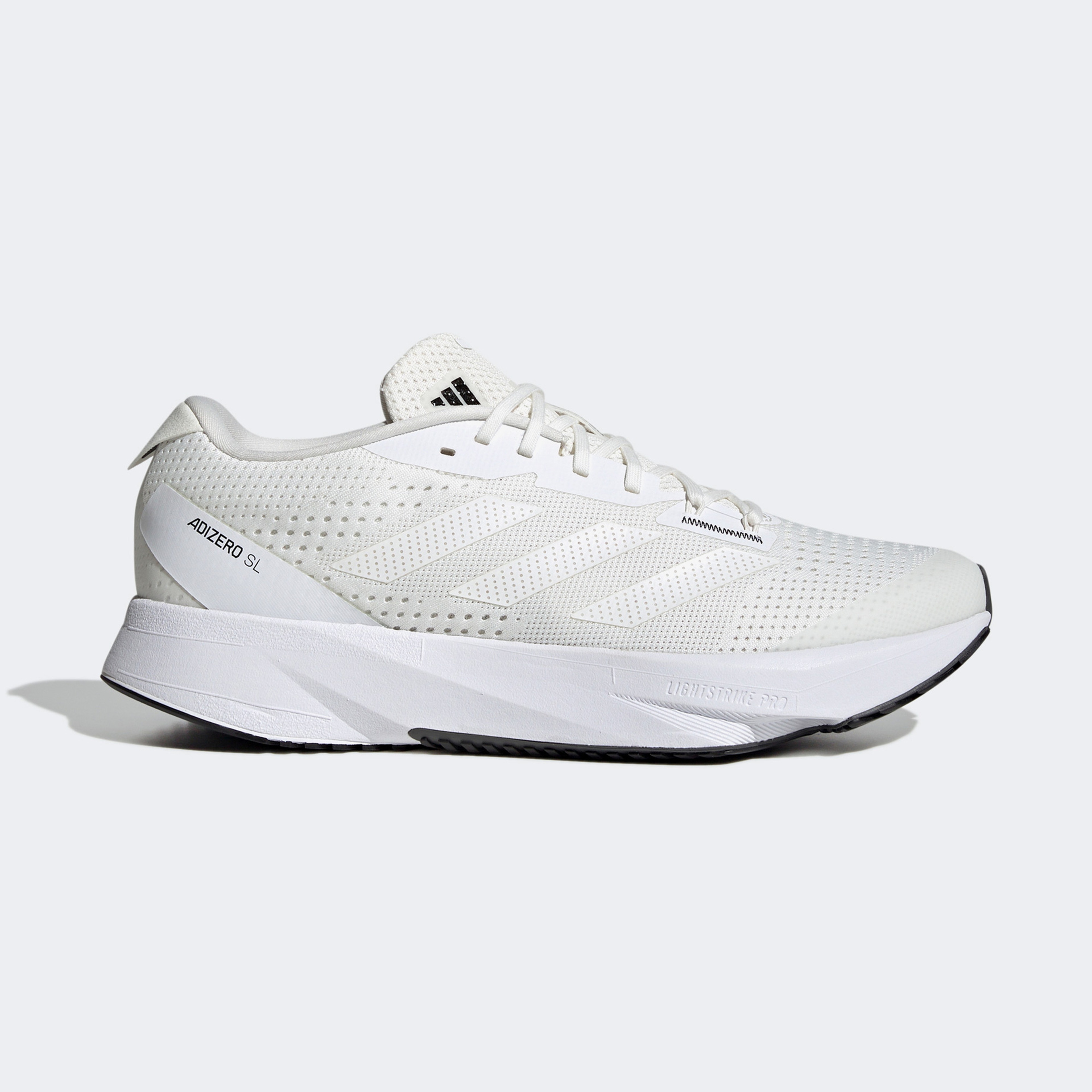 adidas Adizero Sl Unisex Beyaz Spor Ayakkabı