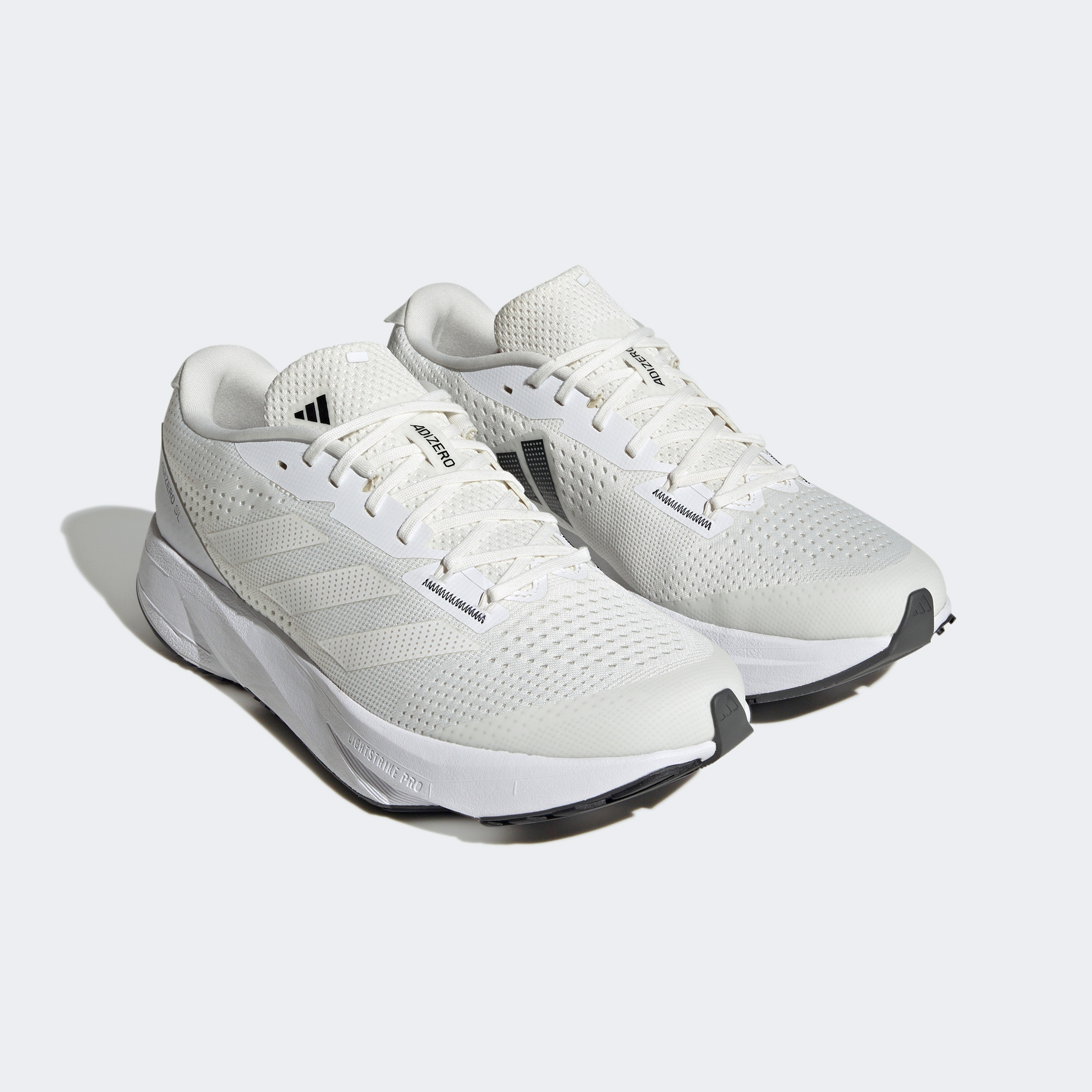 adidas Adizero Sl Unisex Beyaz Spor Ayakkabı