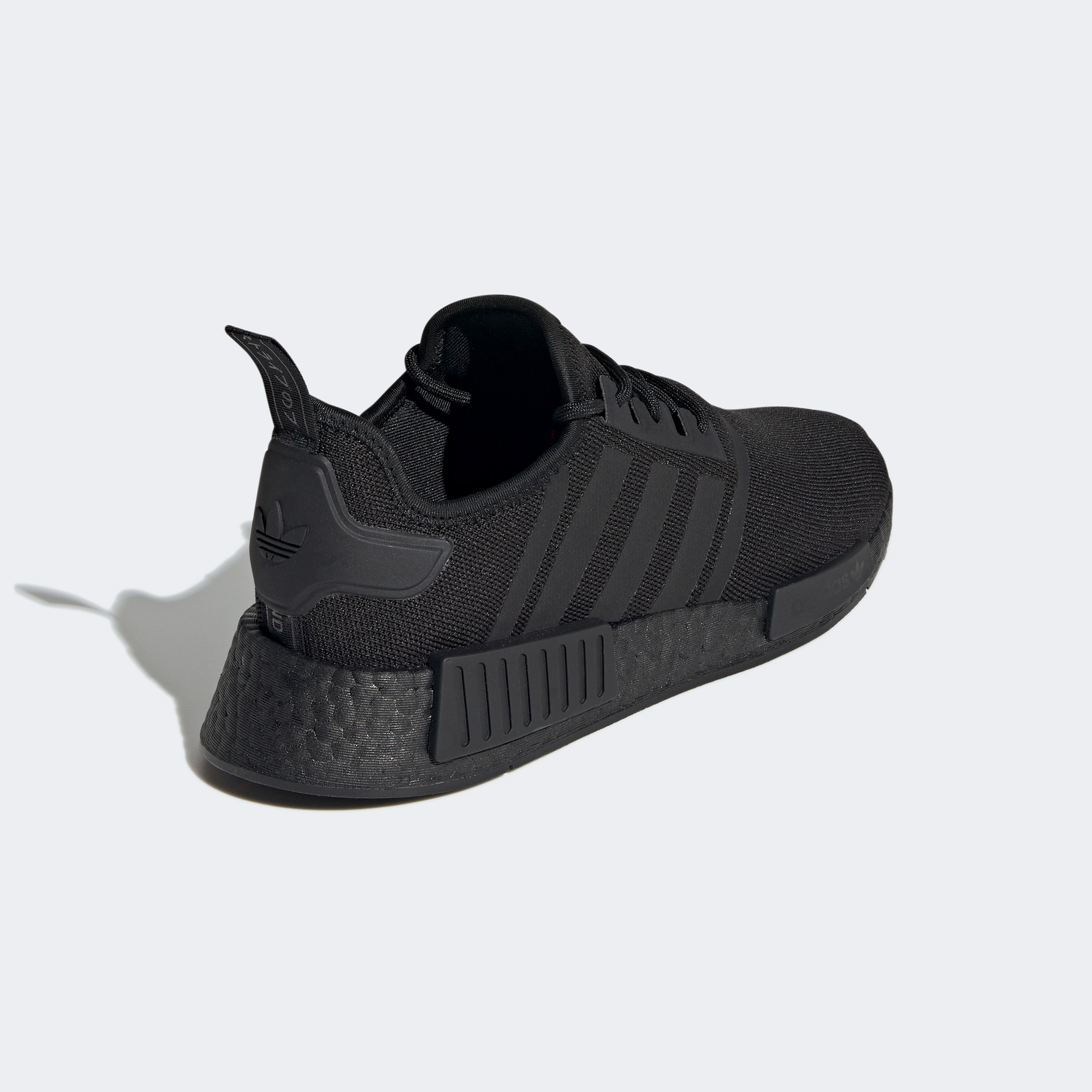 adidas Nmd_R1 Erkek Siyah Spor Ayakkabı