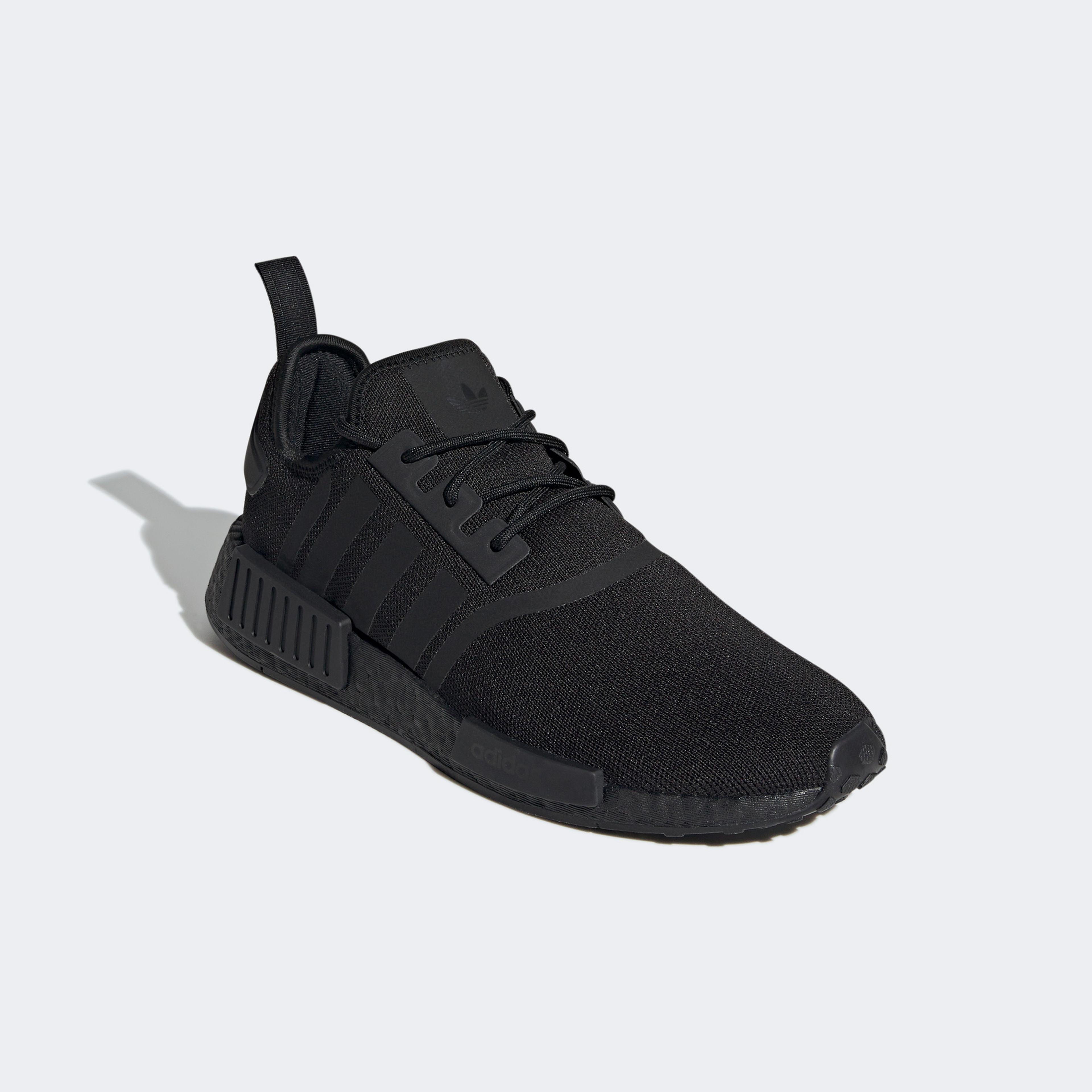 adidas Nmd_R1 Erkek Siyah Spor Ayakkabı