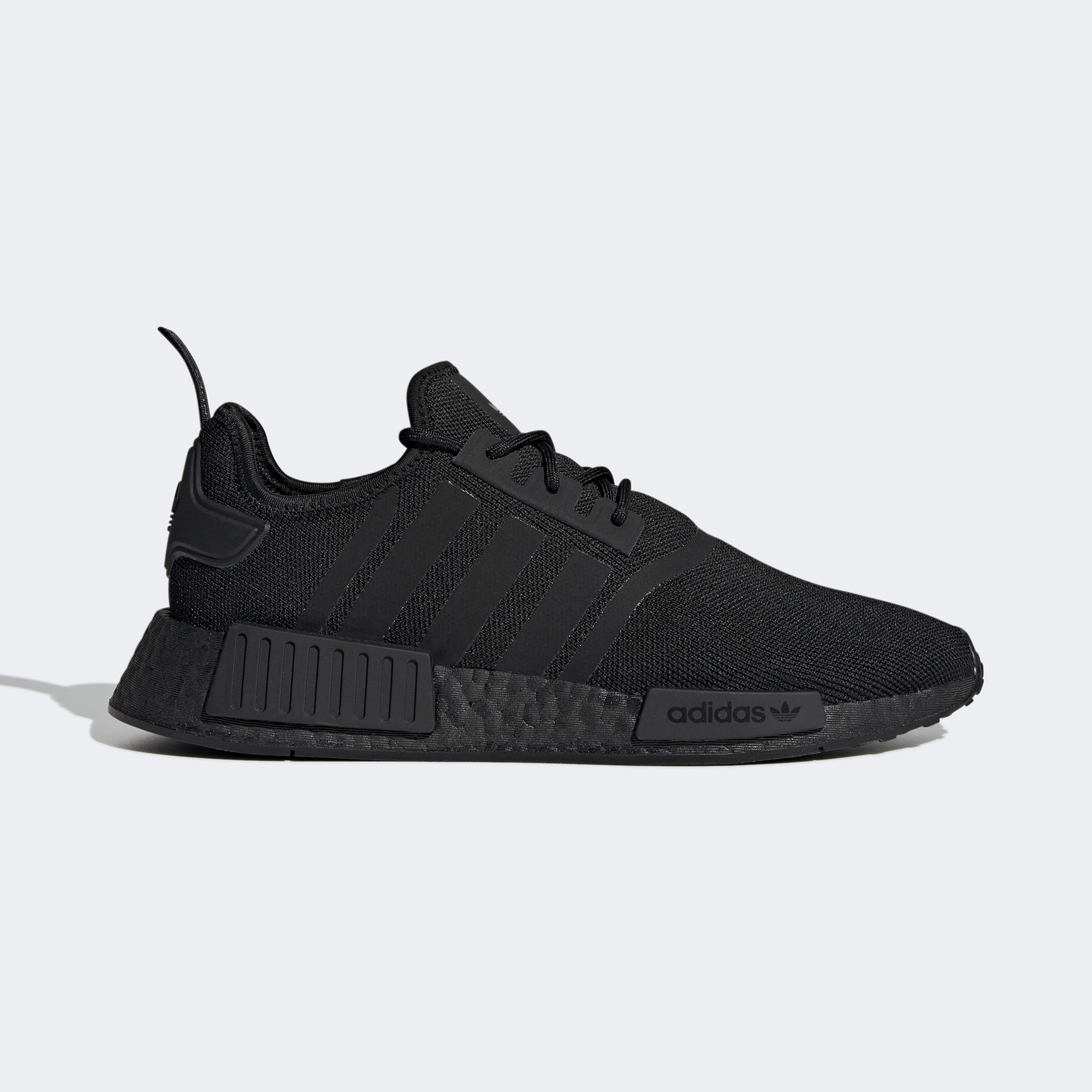 adidas Nmd_R1 Erkek Siyah Spor Ayakkabı