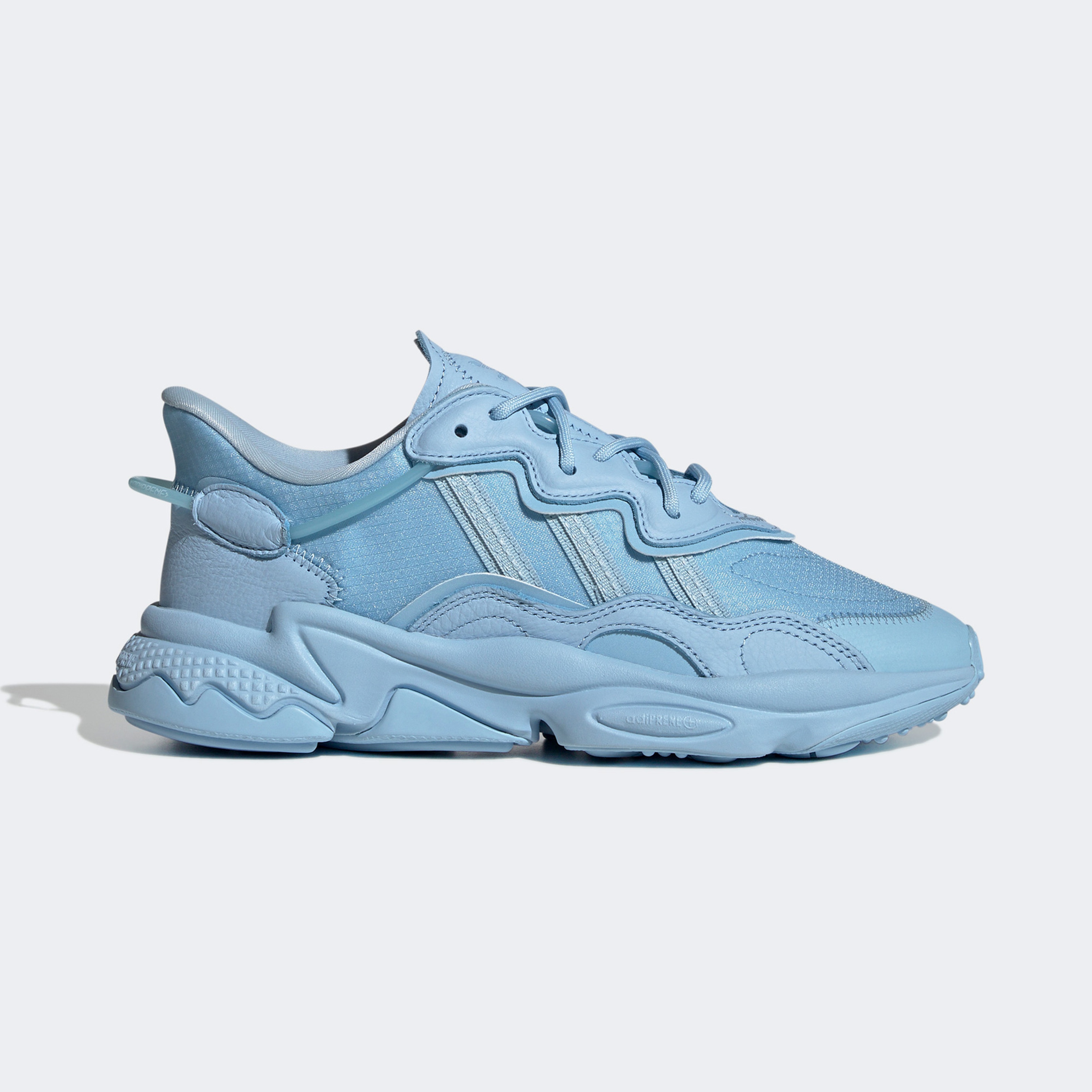 adidas Ozweego Kadın Mavi Spor Ayakkabı