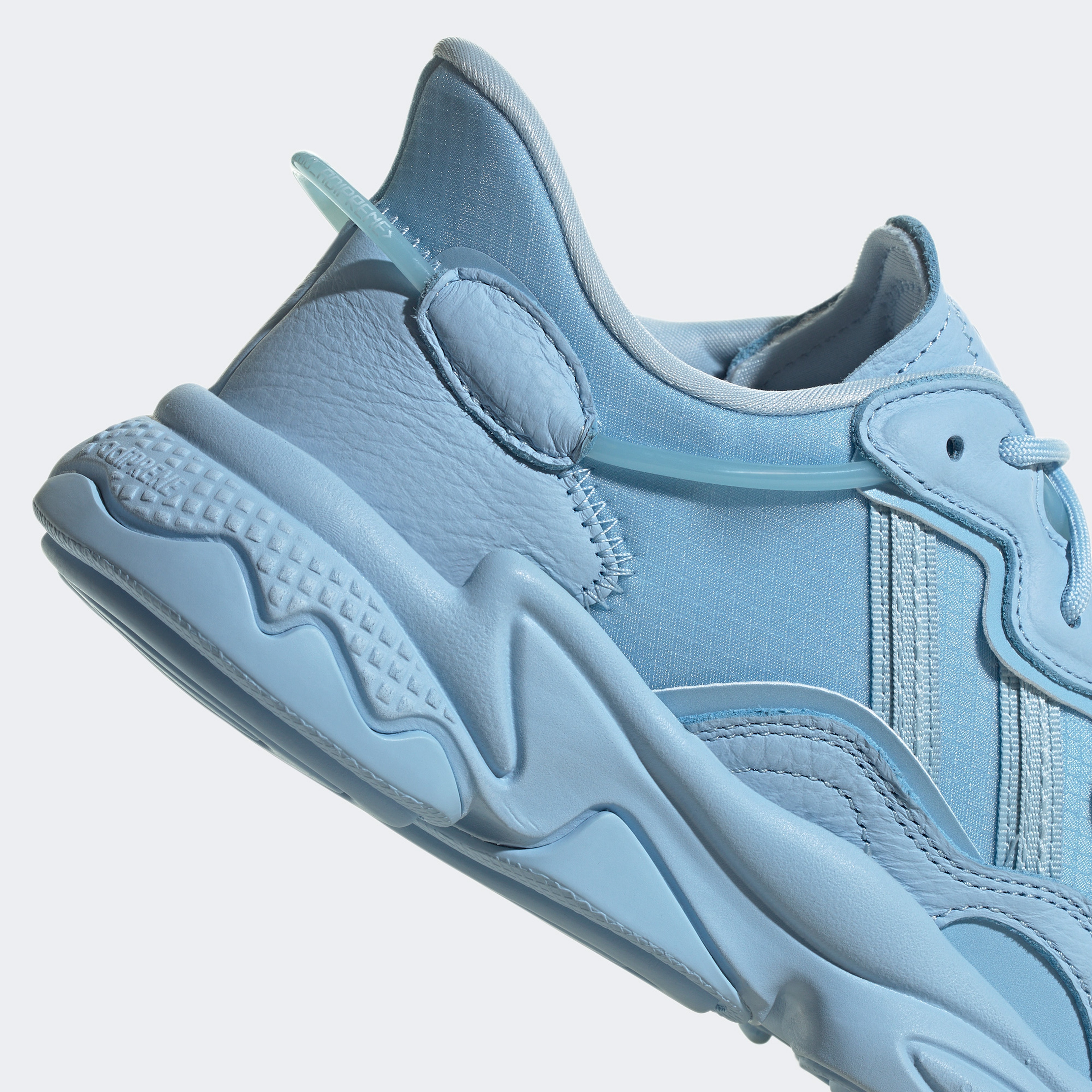 adidas Ozweego Kadın Mavi Spor Ayakkabı