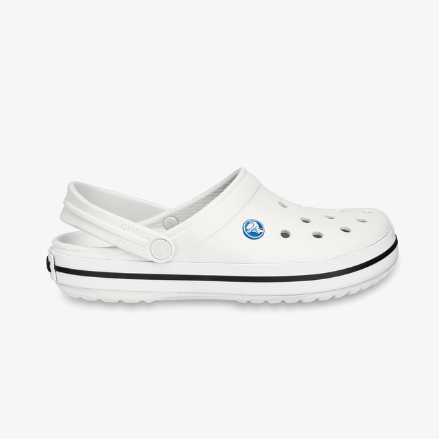 Crocs Beyaz Crocs Crocband 11016-100