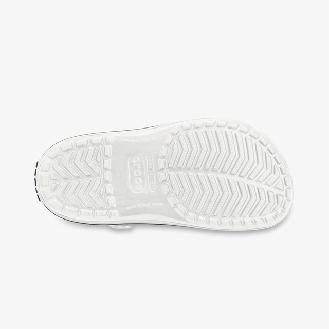 Crocs Beyaz Crocs Crocband 11016-100