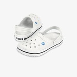 Crocs Crocband Kadın Beyaz Terlik
