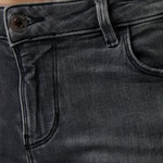 Guess Kadın Gri Jean