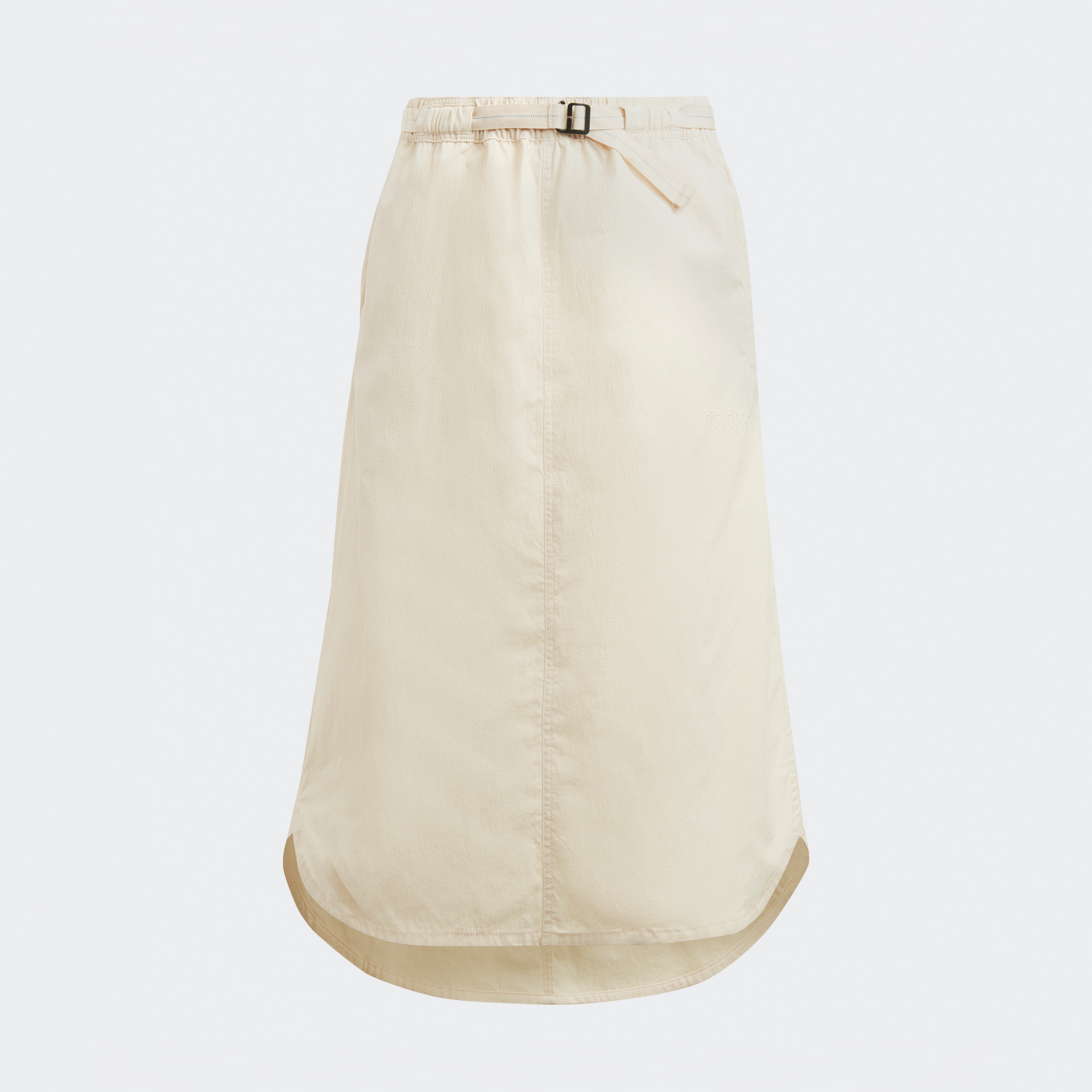 adidas Adicolor Skirt Kadın Krem Etek