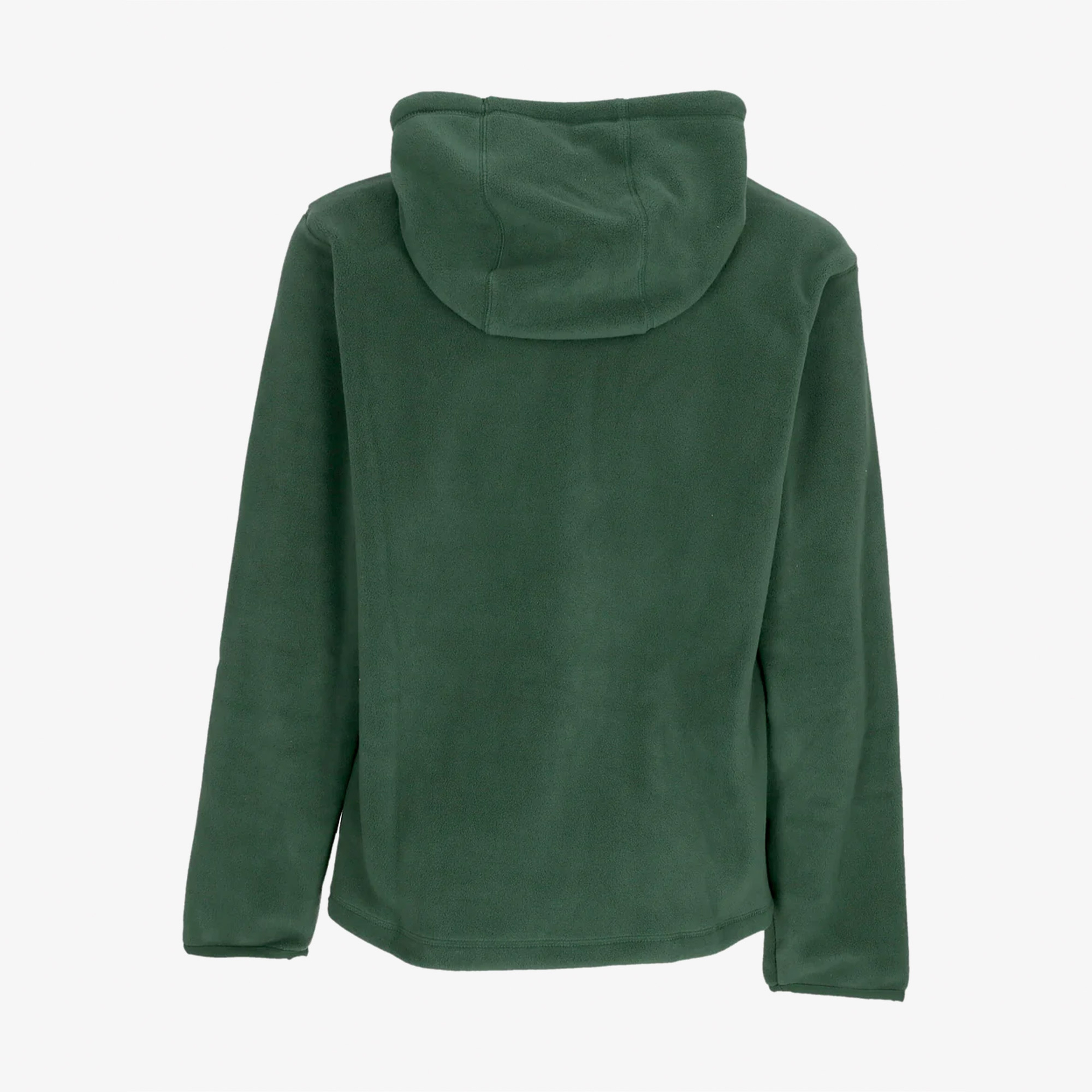 Nike Club Winterized Pullover Erkek Yeşil Günlük Sweatshirt