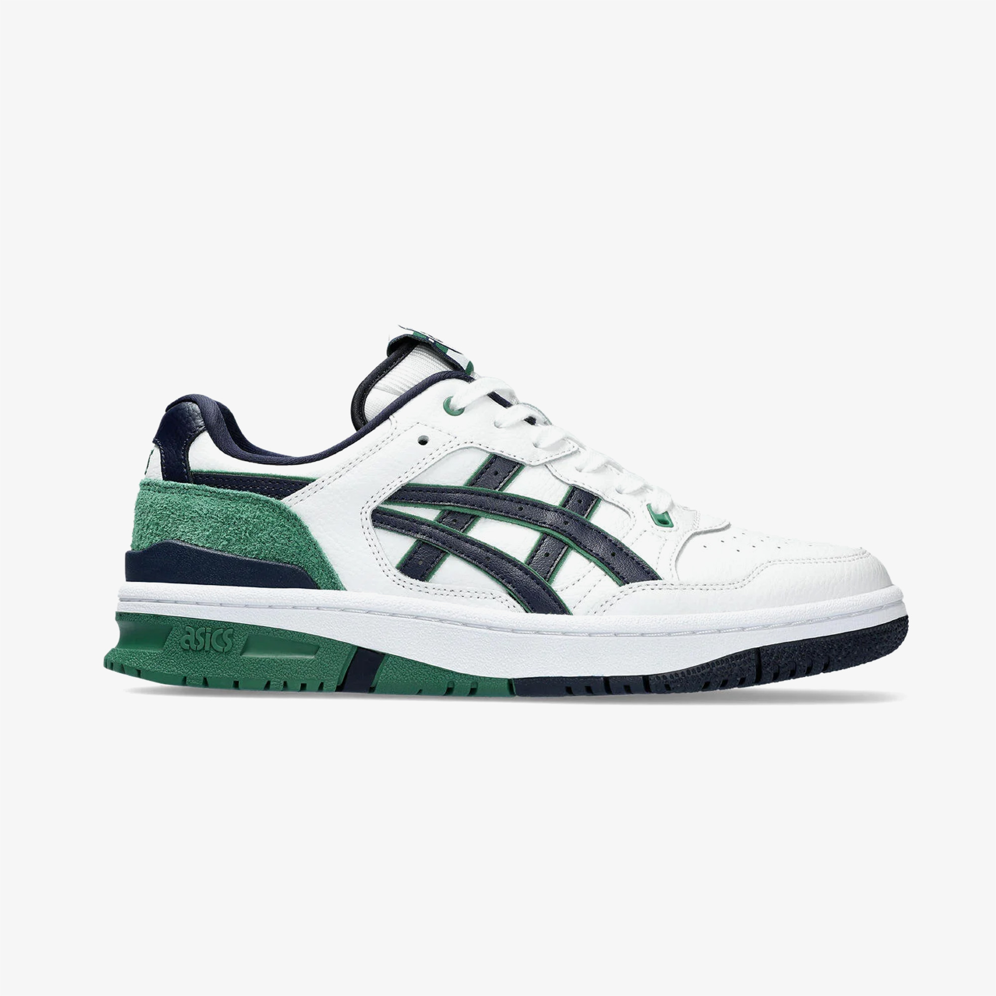 Asics Ex89 Erkek Beyaz/Yeşil Spor Ayakkabı441203A268| Occasion