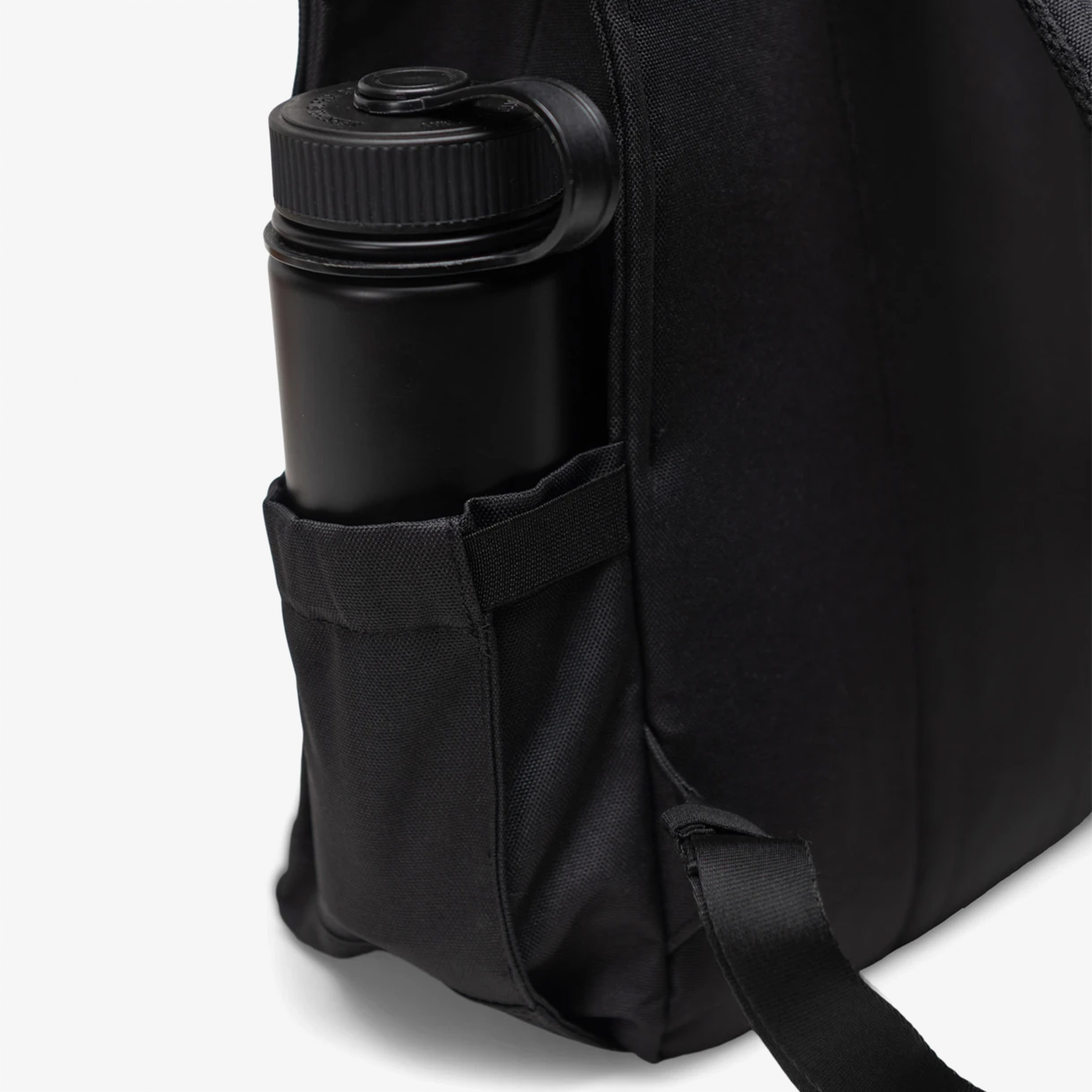 Herschel City Unisex Siyah Sırt Çantası