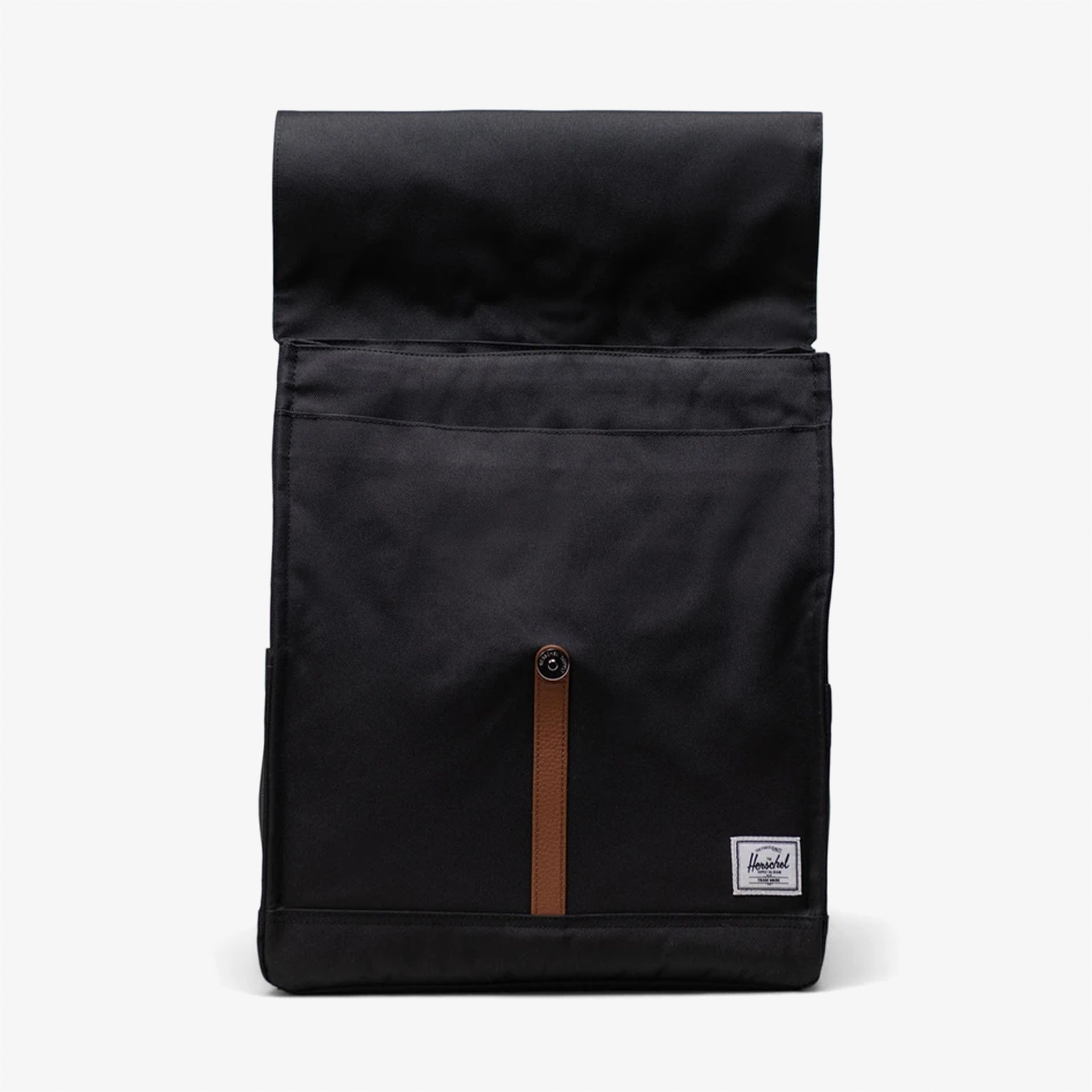 Herschel City Unisex Siyah Sırt Çantası