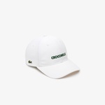 Lacoste Unisex Cap