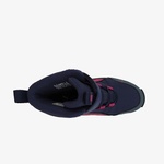 Puma Evolve Boot Ac+ Ps Çocuk Mavi Bot