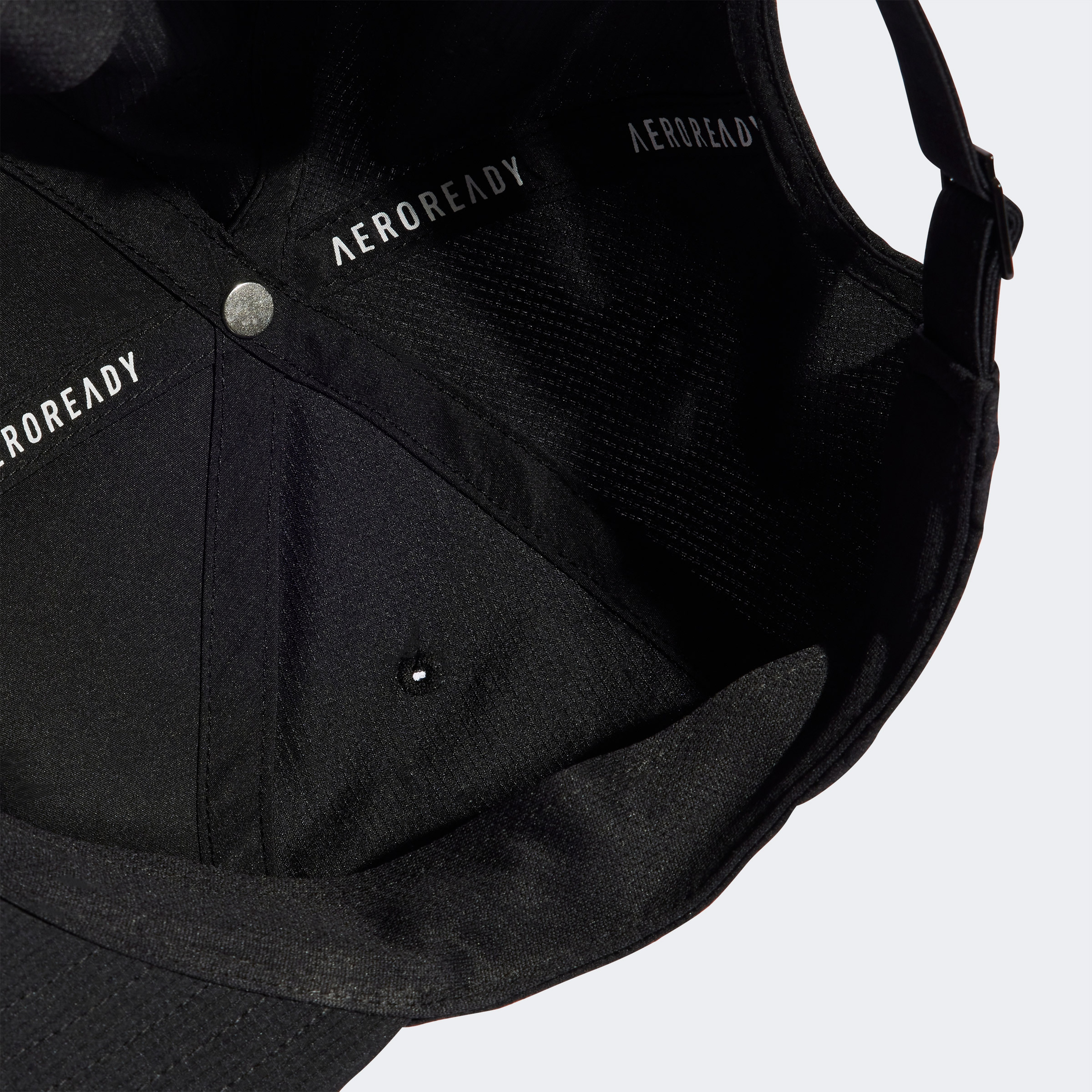 Unisex Siyah Şapka