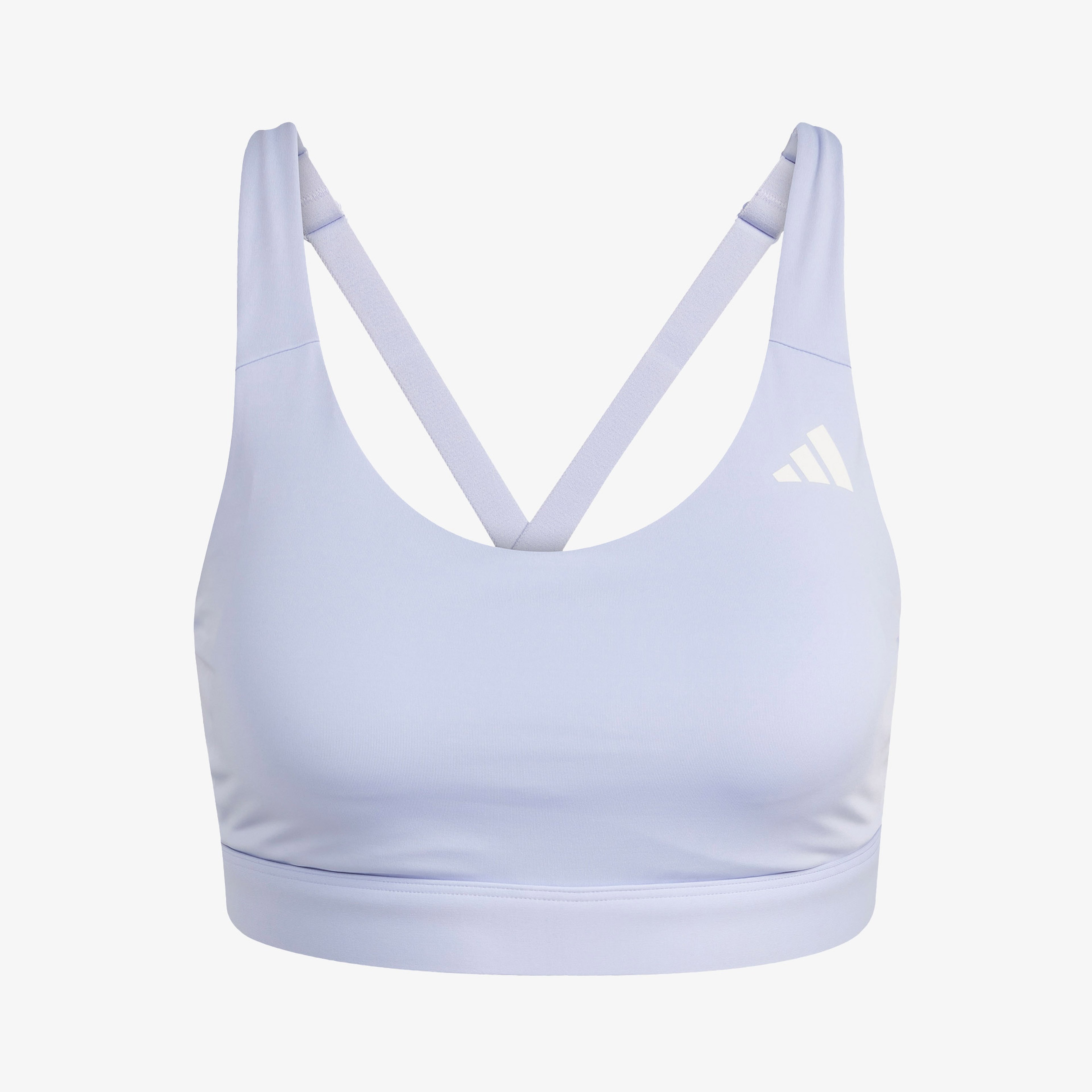 adidas Ultimate Hs Kadın Mor Bra