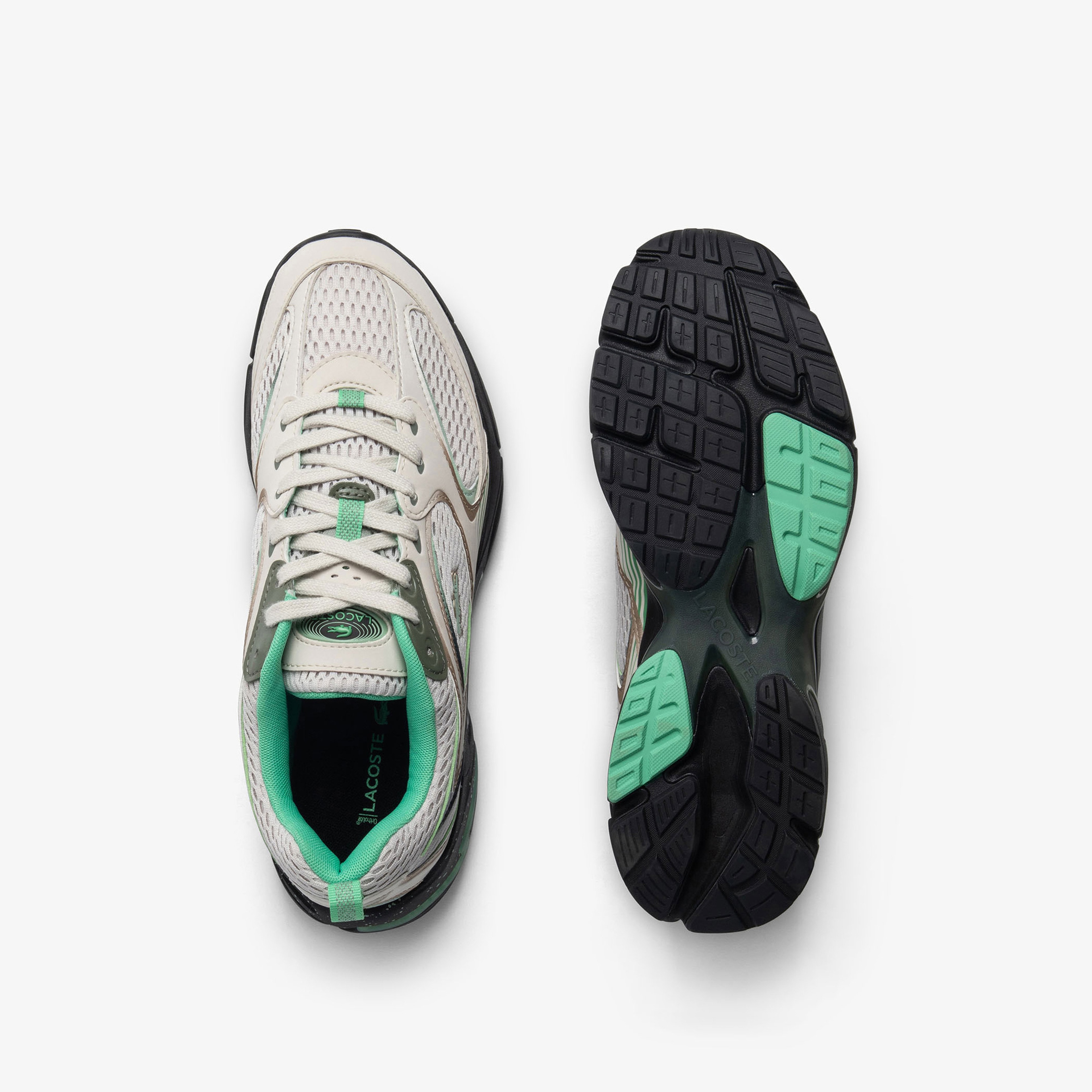 Storm 96 2K Erkek Bej Sneaker