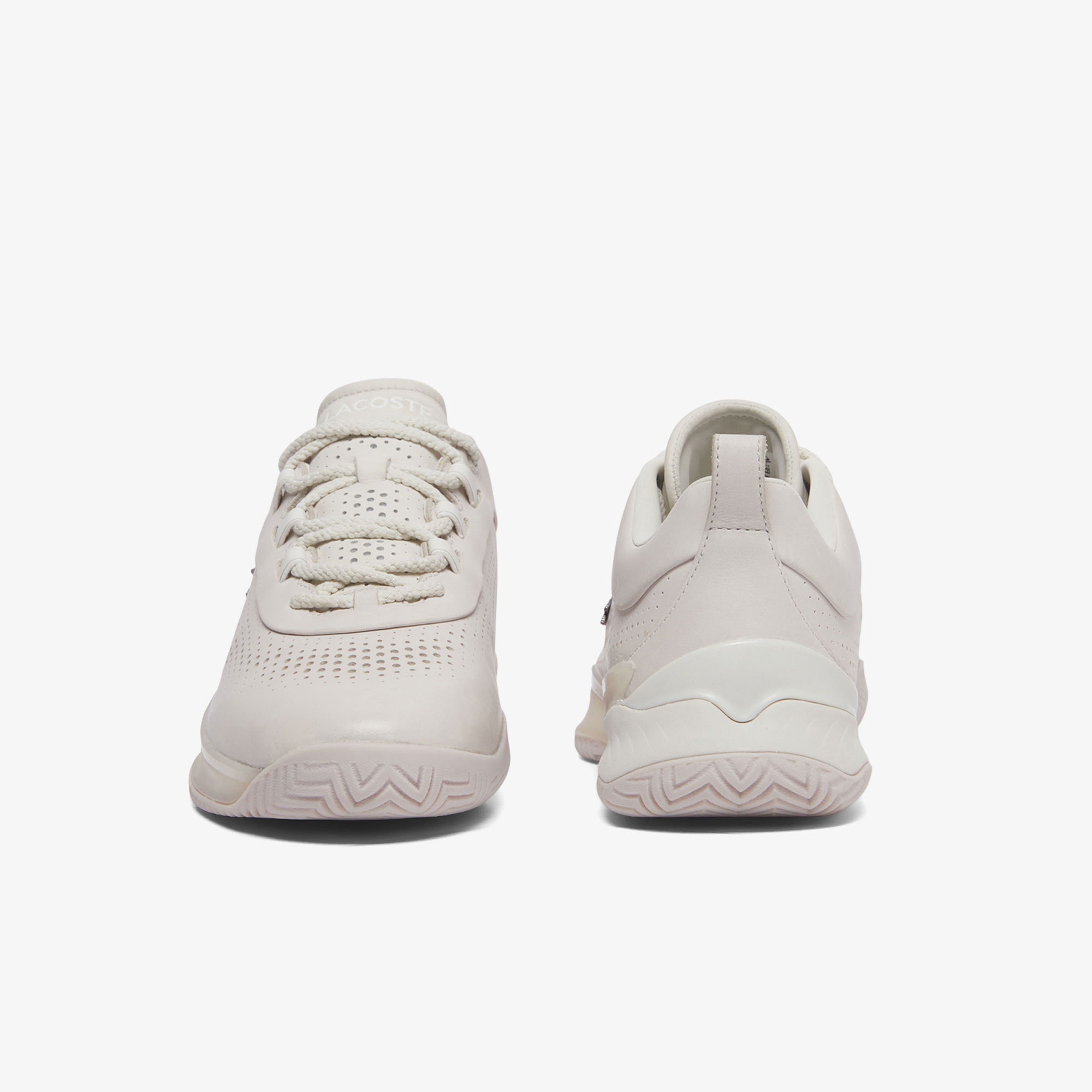 SPORT AG-LT Premium Erkek Bej Sneaker