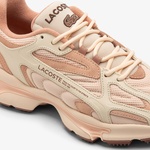L003 2K24 Erkek Pembe Sneaker