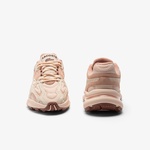 L003 2K24 Erkek Pembe Sneaker