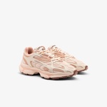 L003 2K24 Erkek Pembe Sneaker