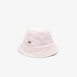 Kadın Açık Pembe Şapka