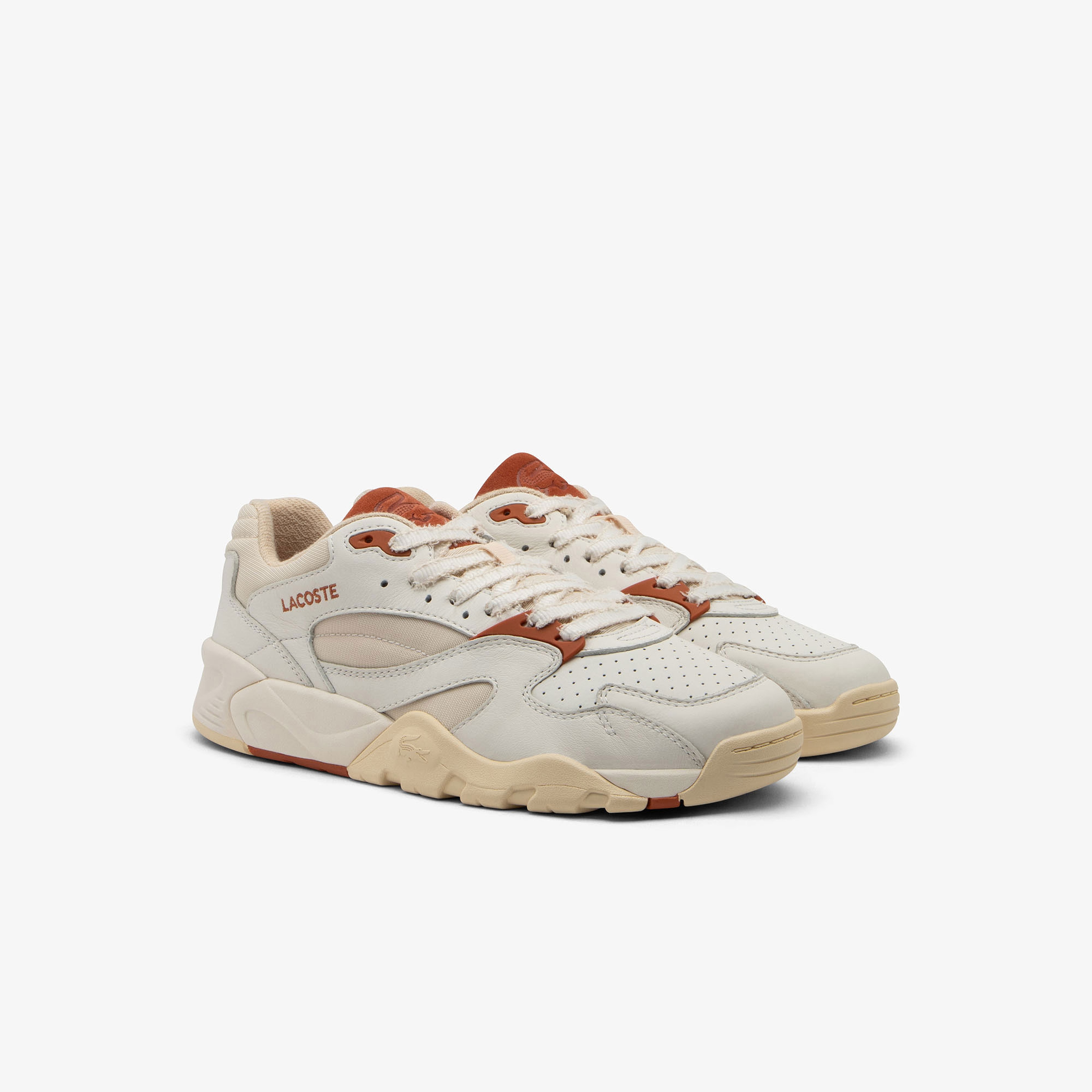 Game Trainer Erkek Bej Sneaker