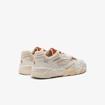 Game Trainer Erkek Bej Sneaker