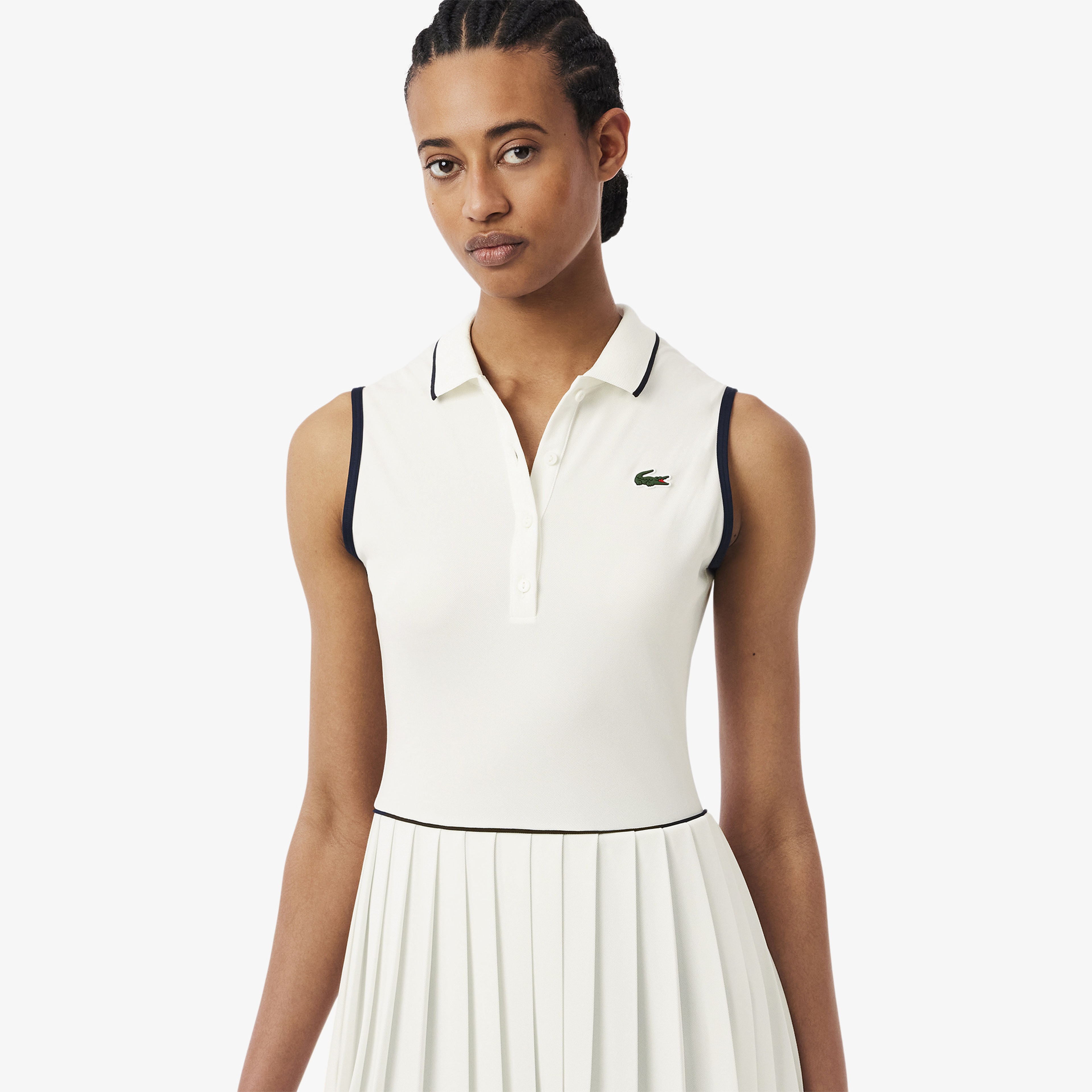 Ultra Dry Tennis Heritage Dress