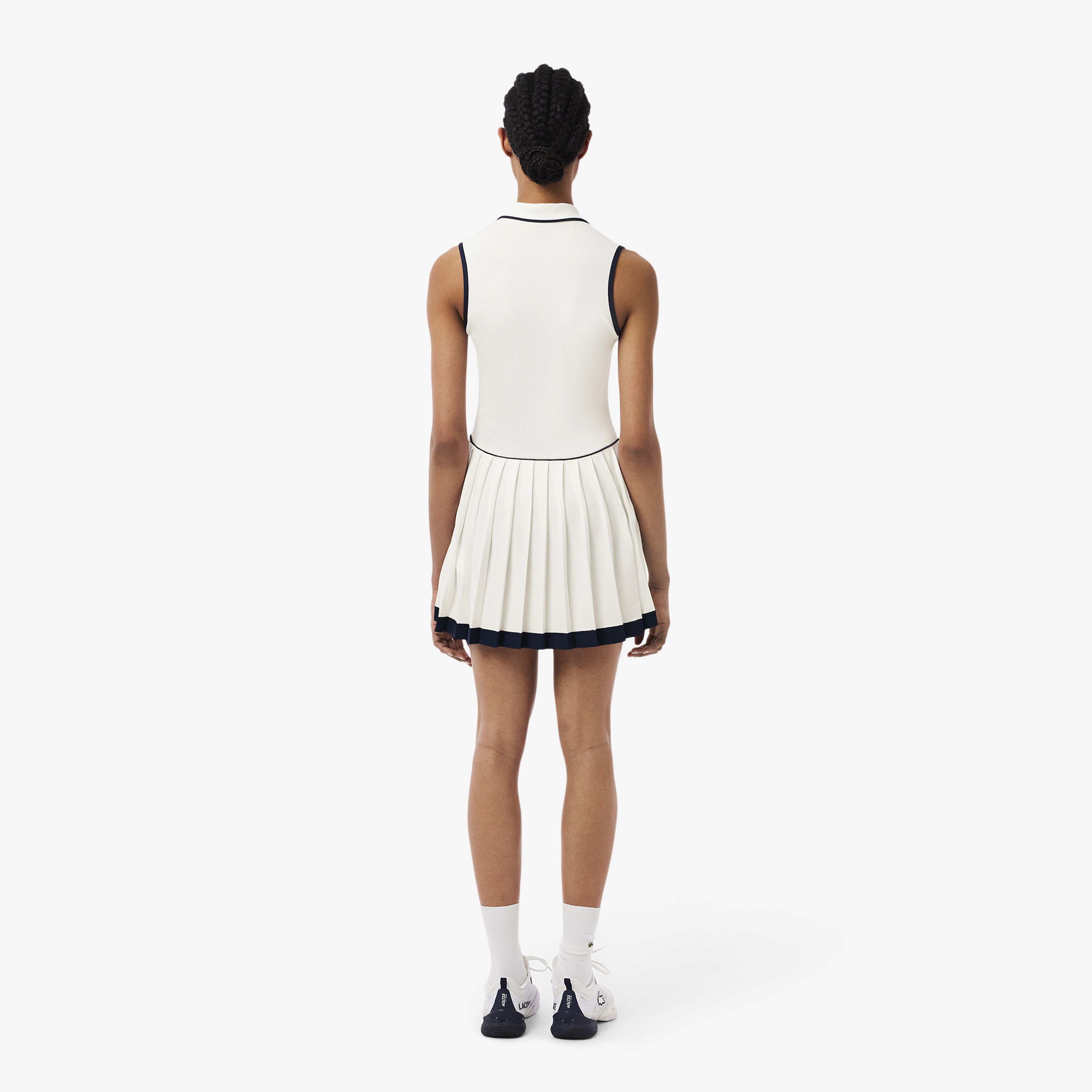 Ultra Dry Tennis Heritage Dress