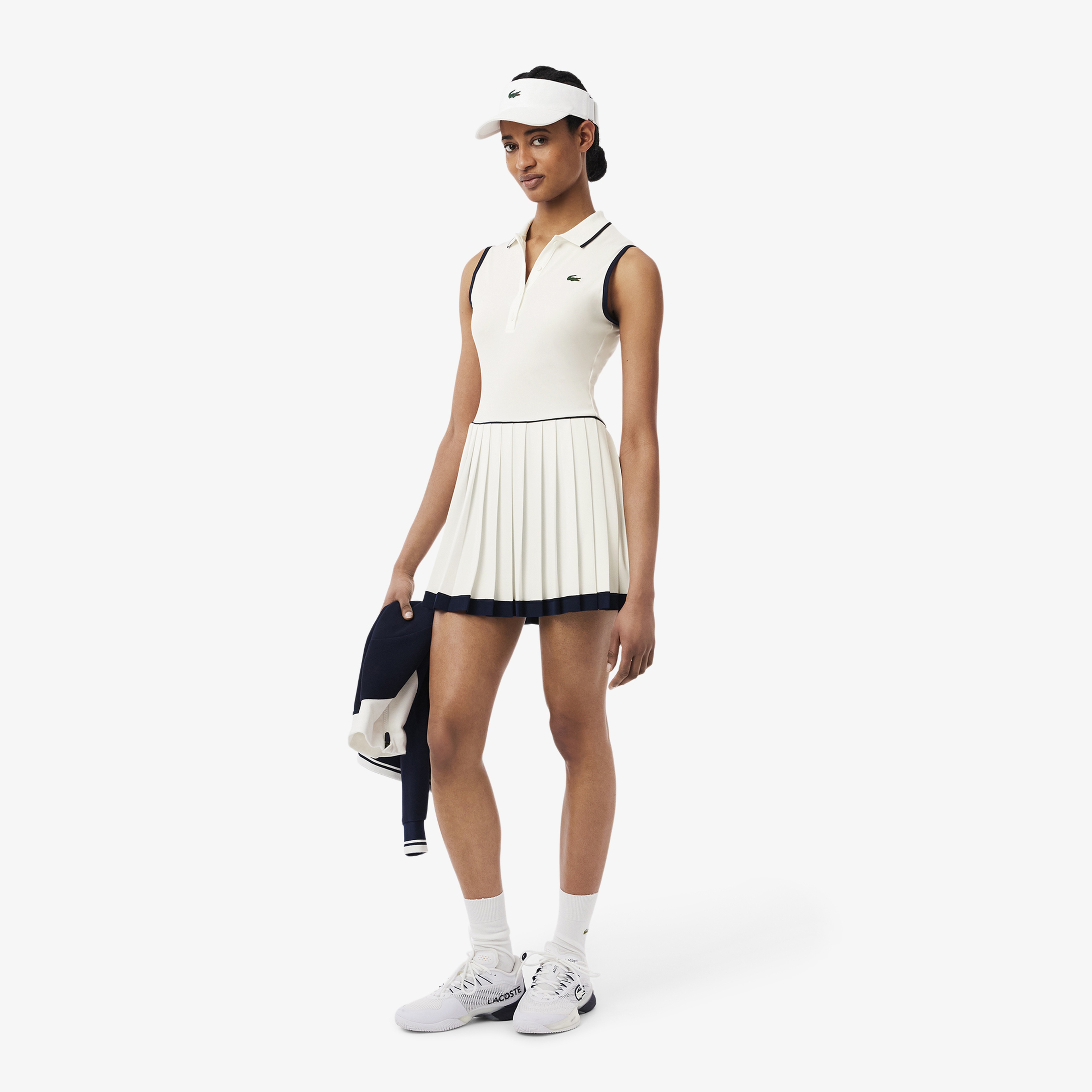 Ultra Dry Tennis Heritage Dress